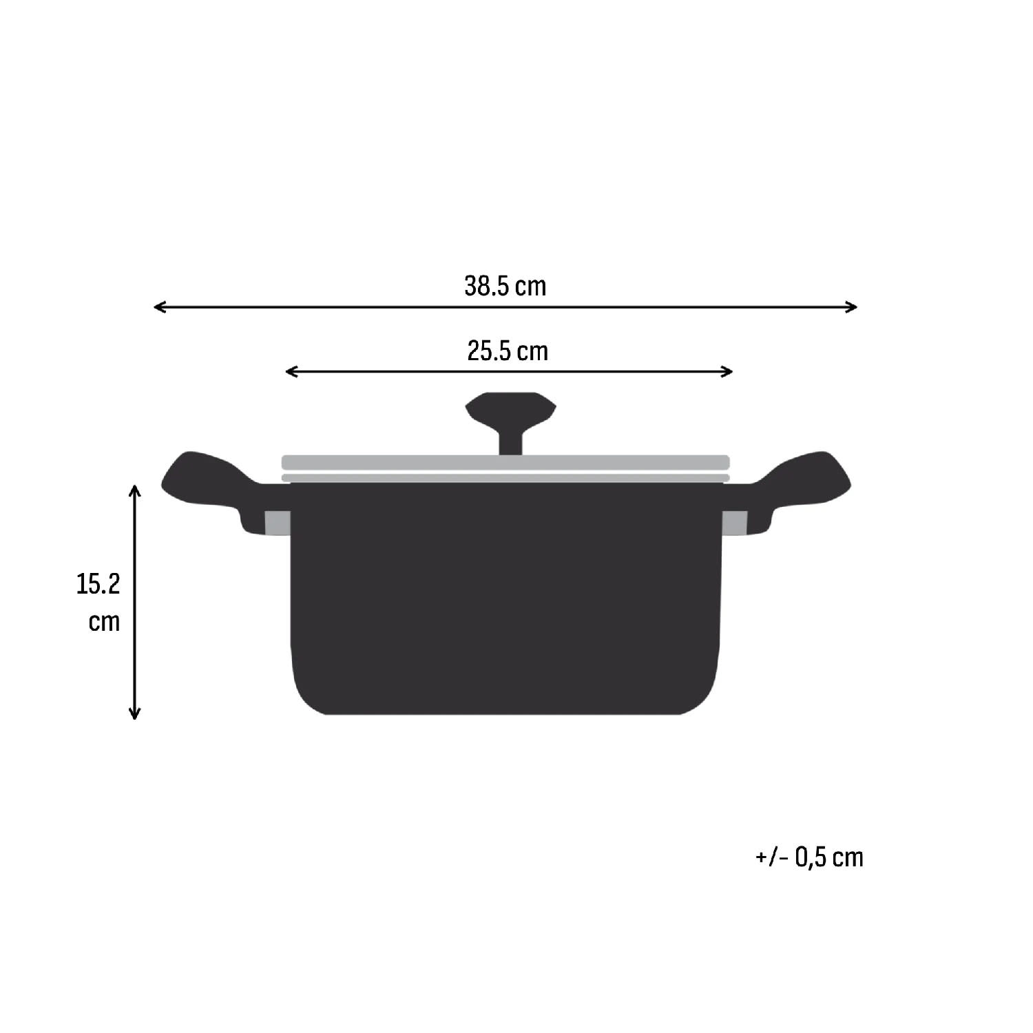 Κάνε κλικ για να δεις την εικόνα 5 του Tefal Κατσαρόλα Emotion+ 24,00 cm