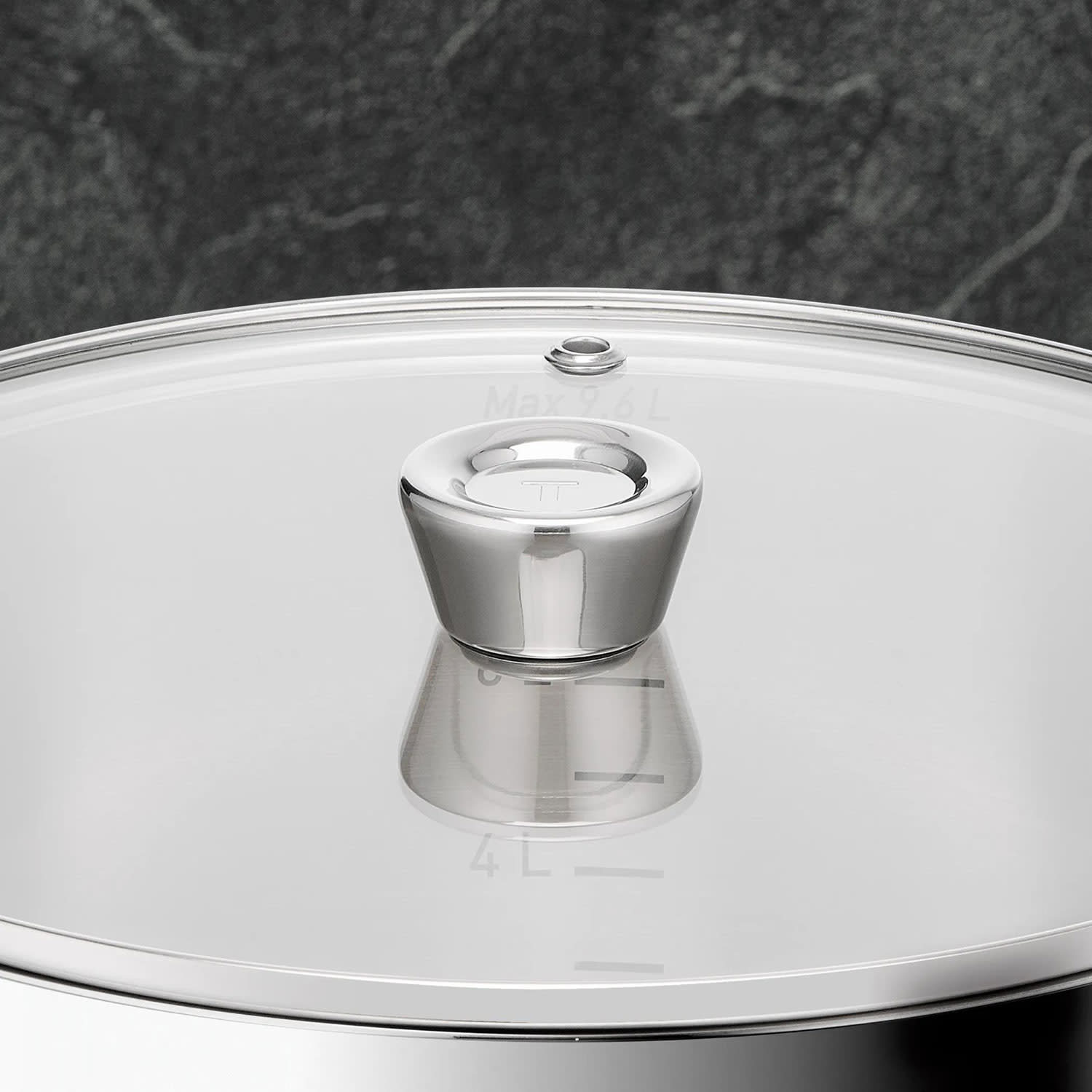 Κάνε κλικ για να δεις την εικόνα 6 του Tefal Κατσαρόλα Emotion+ 22,00 cm