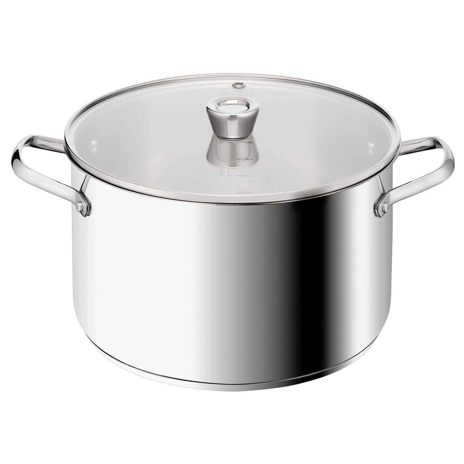 Κάνε κλικ για να δεις την εικόνα 1 του Tefal Κατσαρόλα Emotion+ 28,00 cm