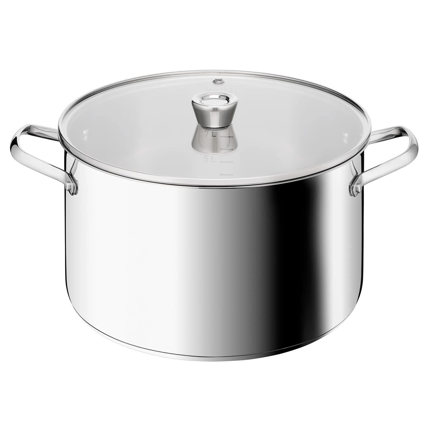 Tefal Κατσαρόλα Emotion+ 30,00 cm