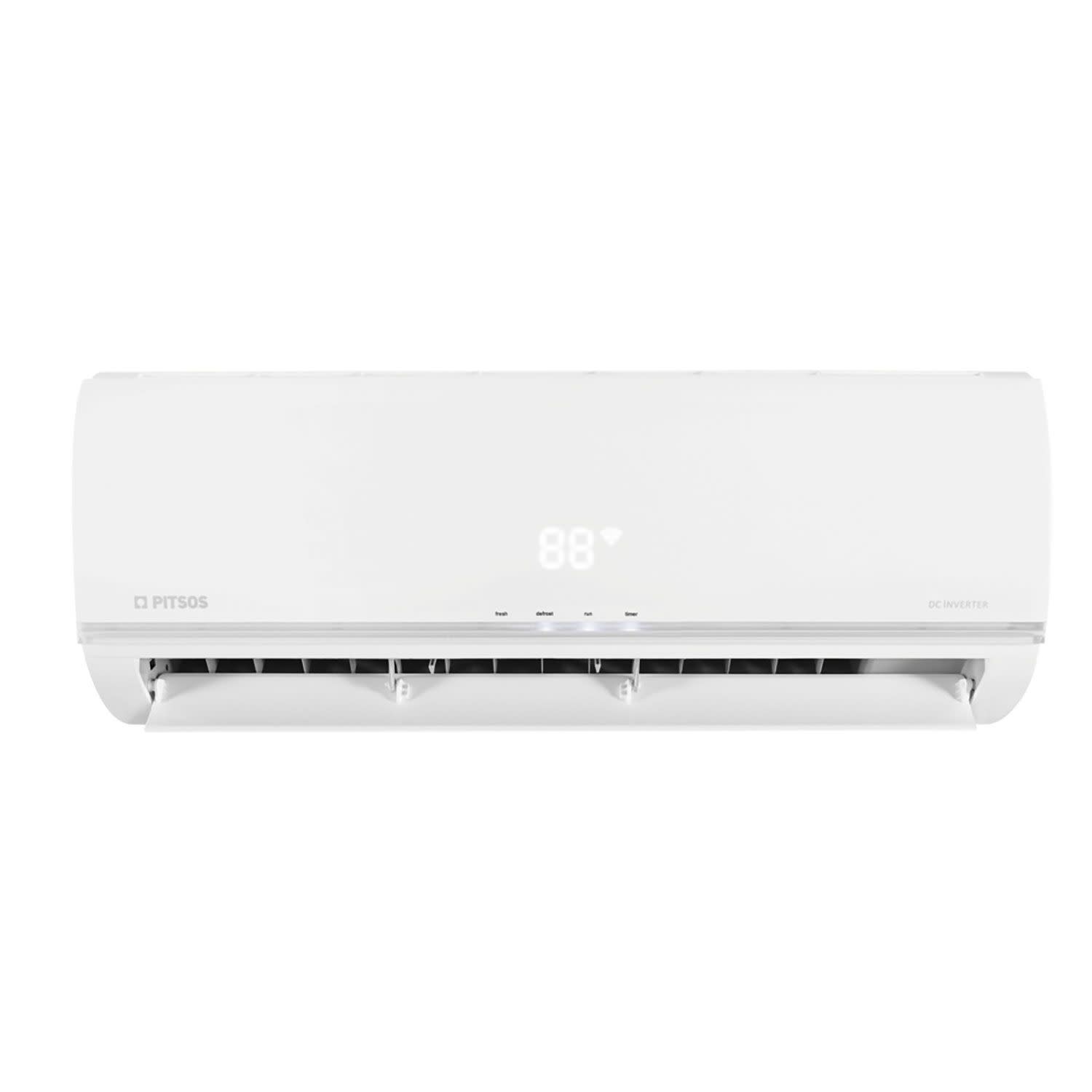 Pitsos Ioli Premium PSX24AW32 Κλιματιστικό 24.000 BTU/h