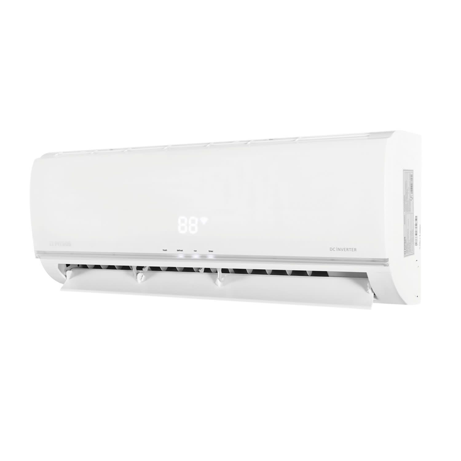 Κάνε κλικ για να δεις την εικόνα 3 του Pitsos Ioli Premium PSX24AW32 Κλιματιστικό 24.000 BTU/h