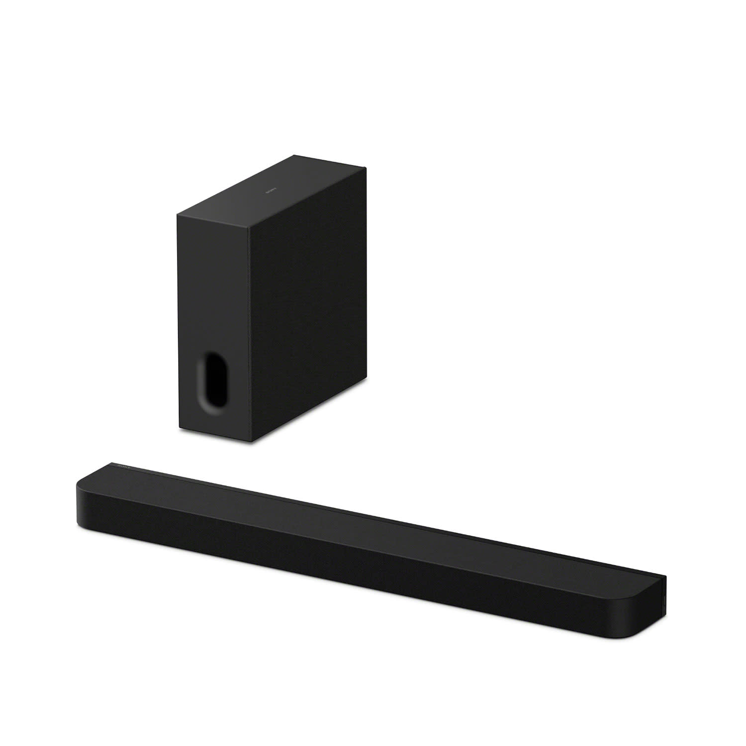 Sony Dolby Atmos Soundbar Bravia Theatre Bar 7 με Subwoofer