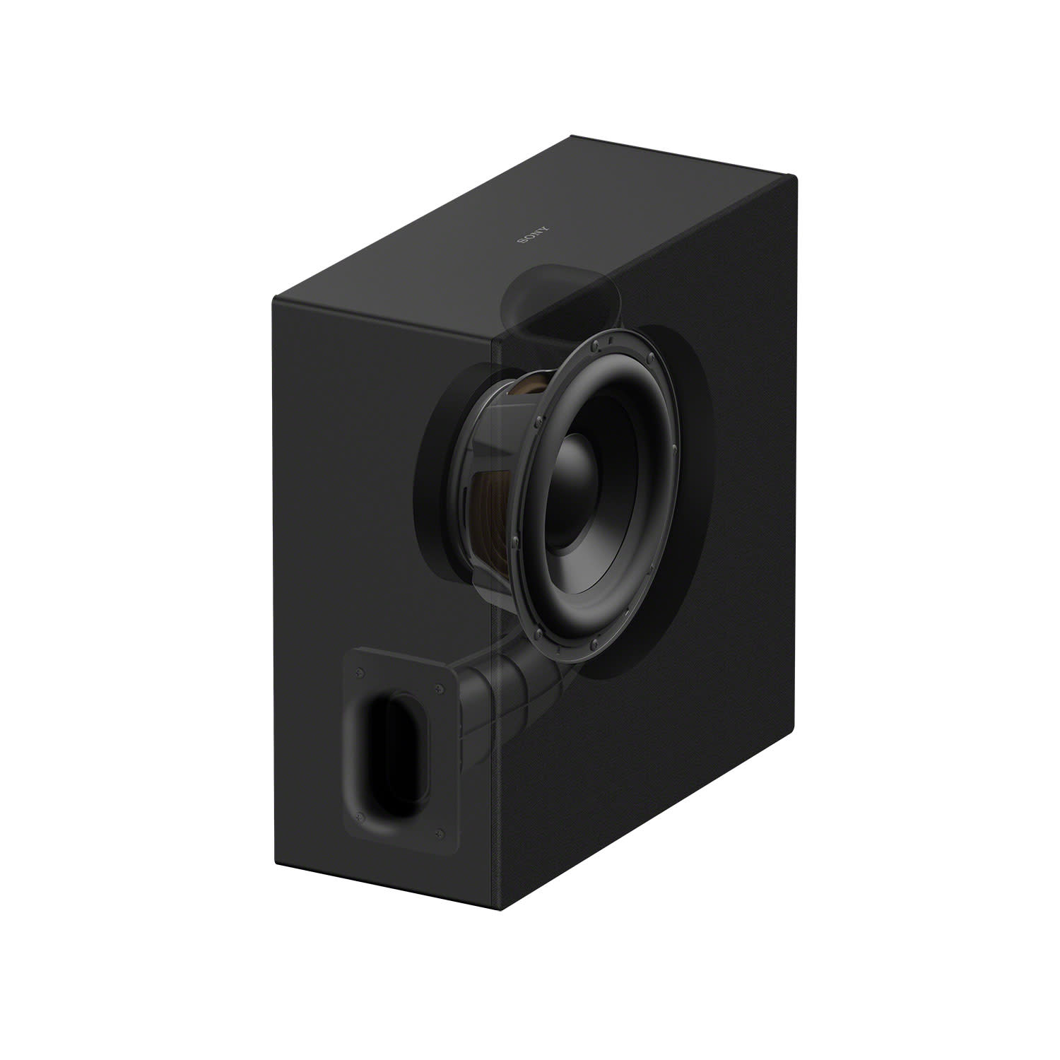 Εικόνα 5 του Sony Bravia Theatre Subwoofer 8 300W