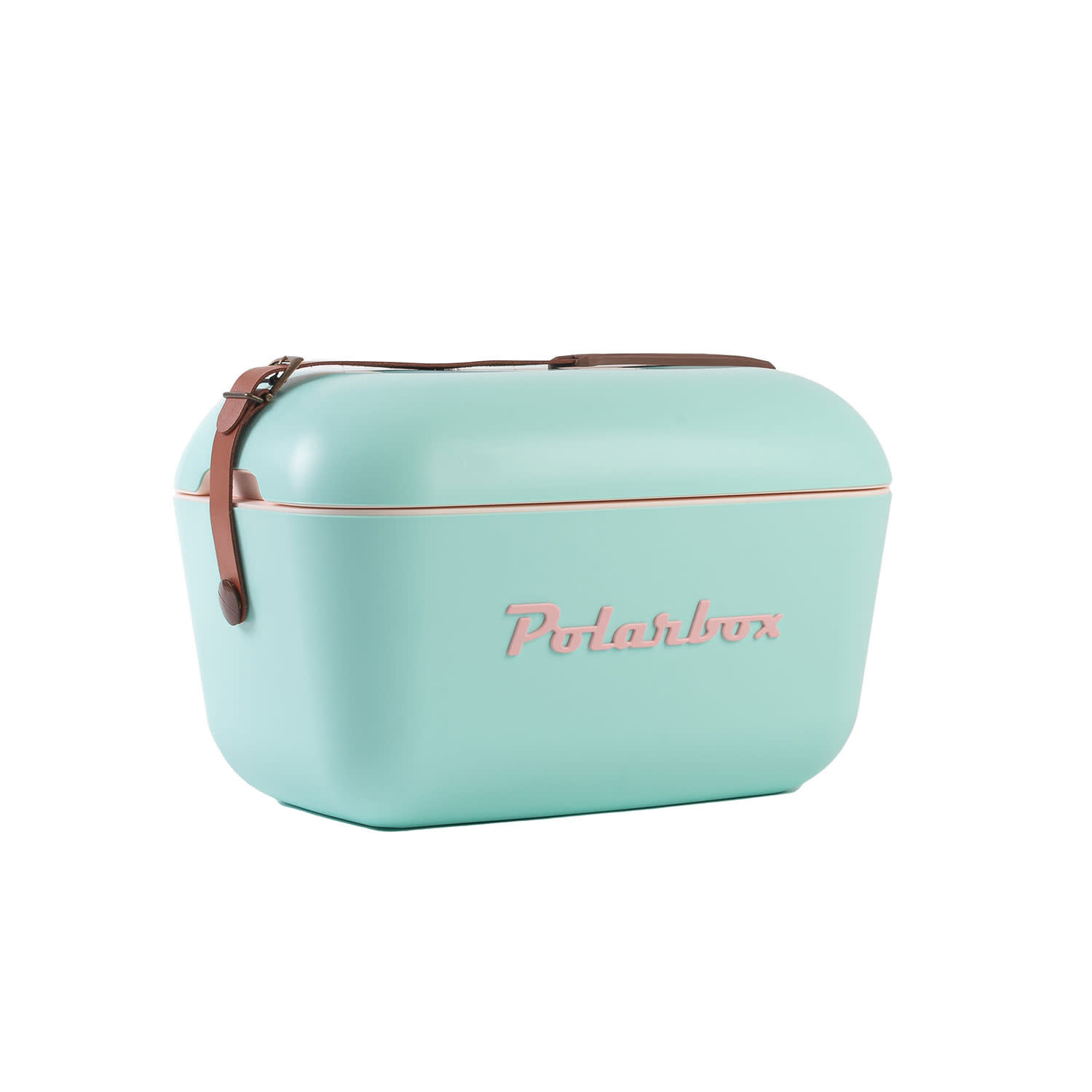 Polarbox Φορητό Ψυγείο CLASSIC 20L Cyan