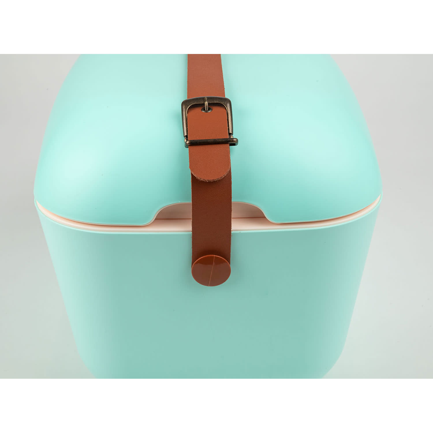 Εικόνα 3 του Polarbox Φορητό Ψυγείο CLASSIC 20L Cyan