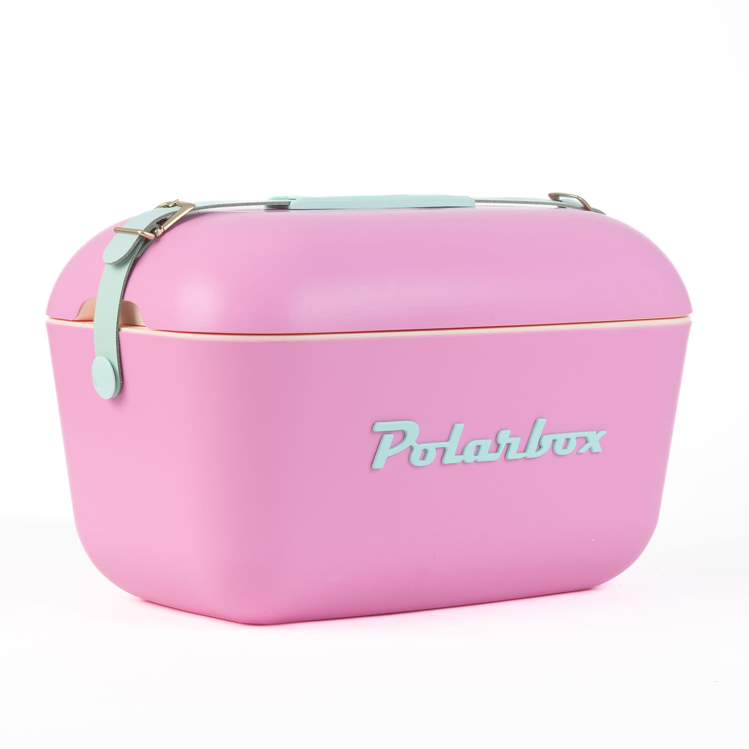 Polarbox Φορητό Ψυγείο POP 20L Fuschia