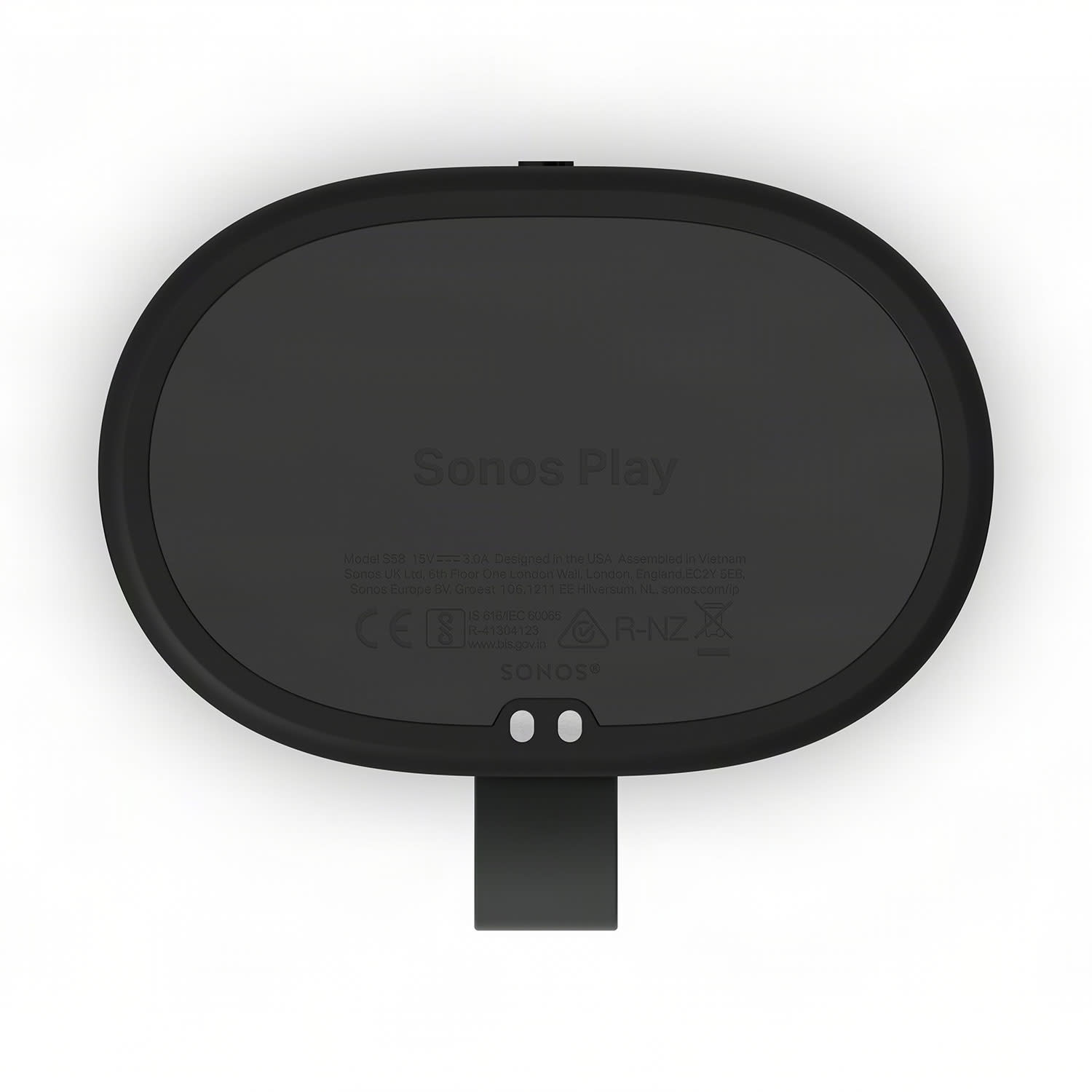 Εικόνα 14 του Sonos Play Black