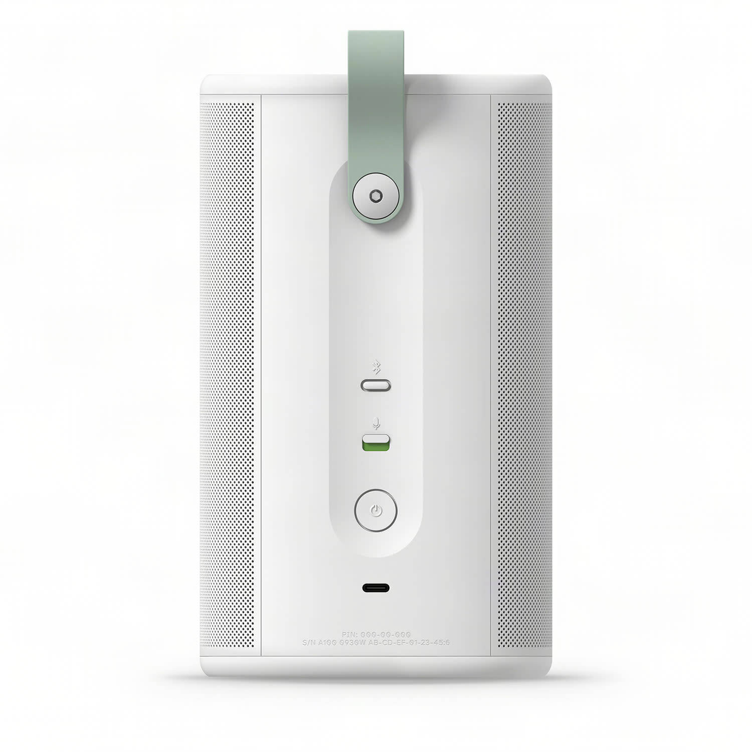 Εικόνα 7 του Sonos Play White