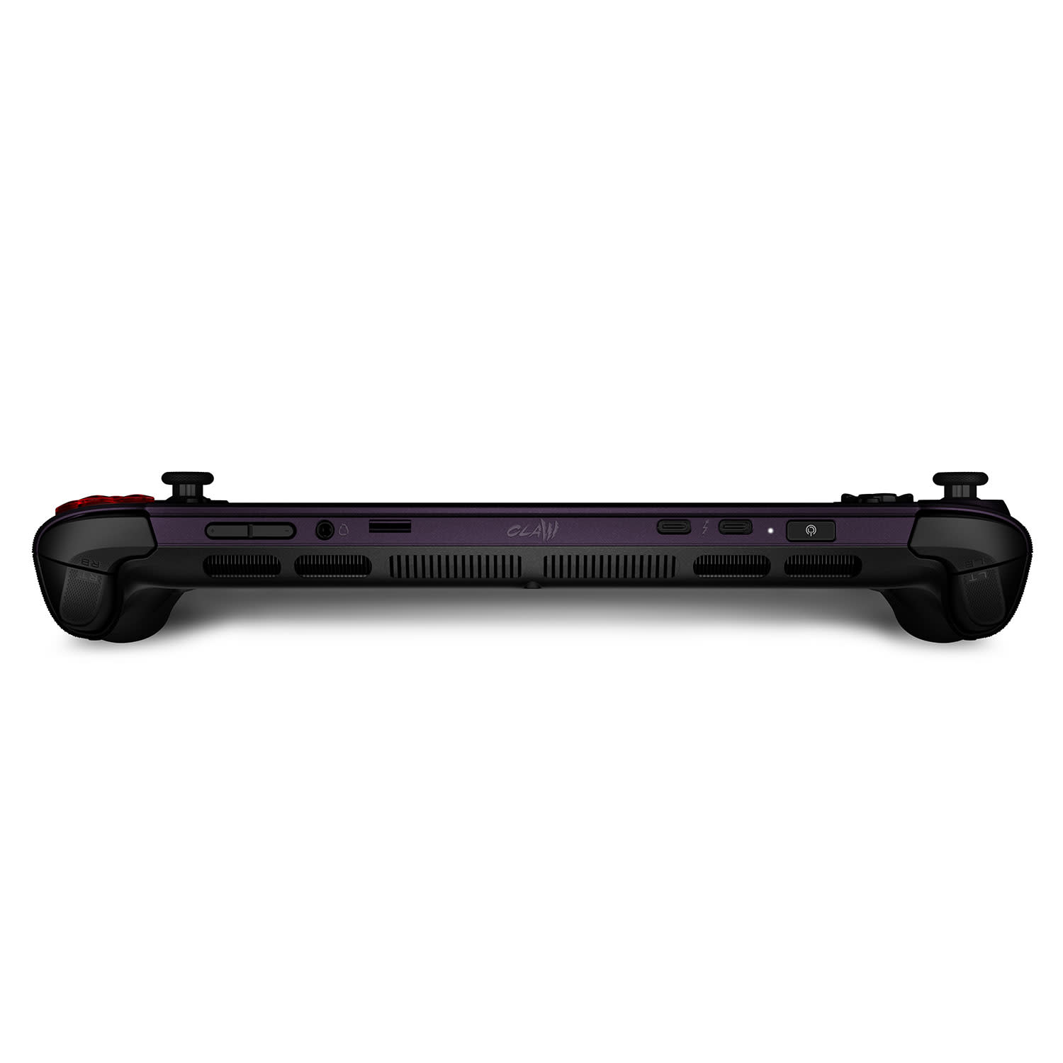 Κάνε κλικ για να δεις την εικόνα 3 του MSI Claw 8 EX AI+ CG3EM Void Purple