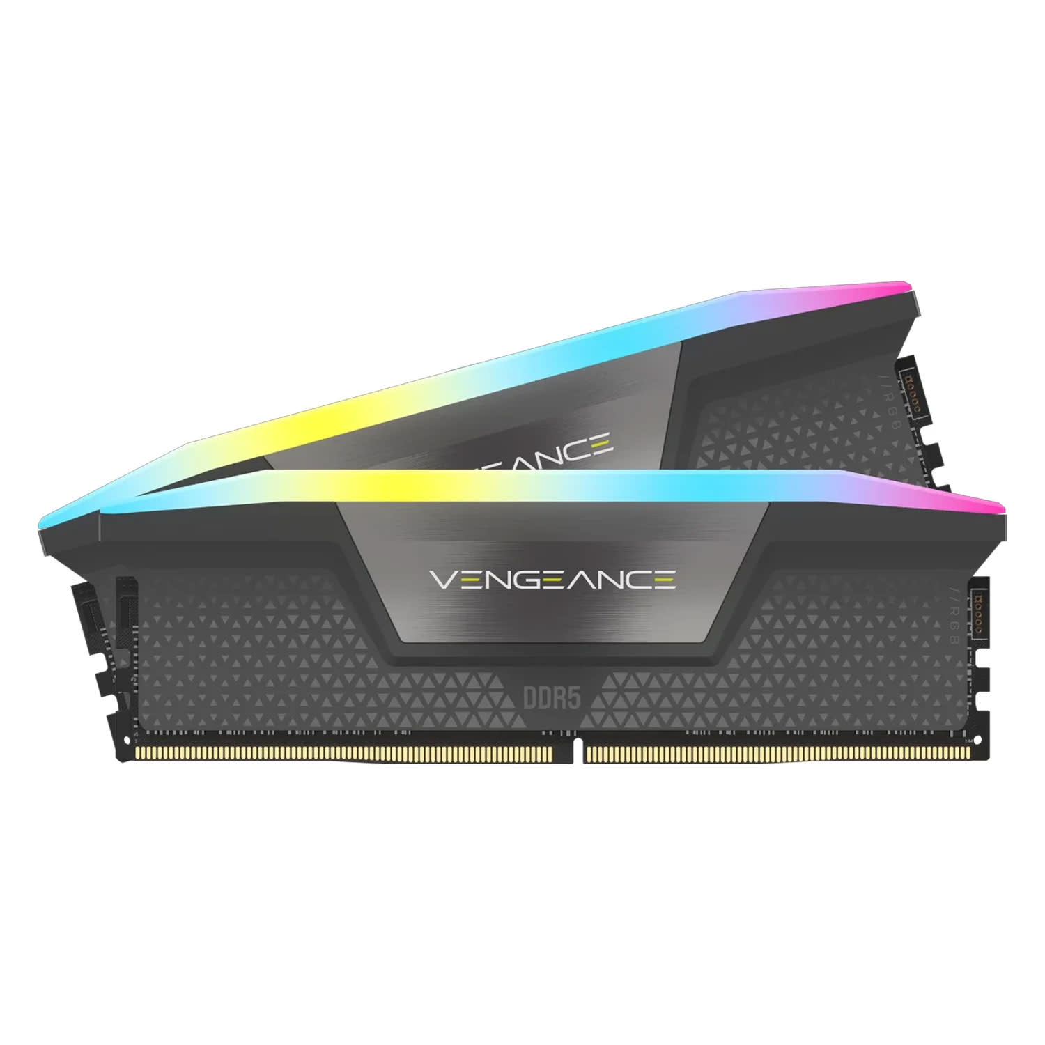 Corsair Desktop RAM VENGEANCE RGB 64GB Kit 5600MHz DDR5