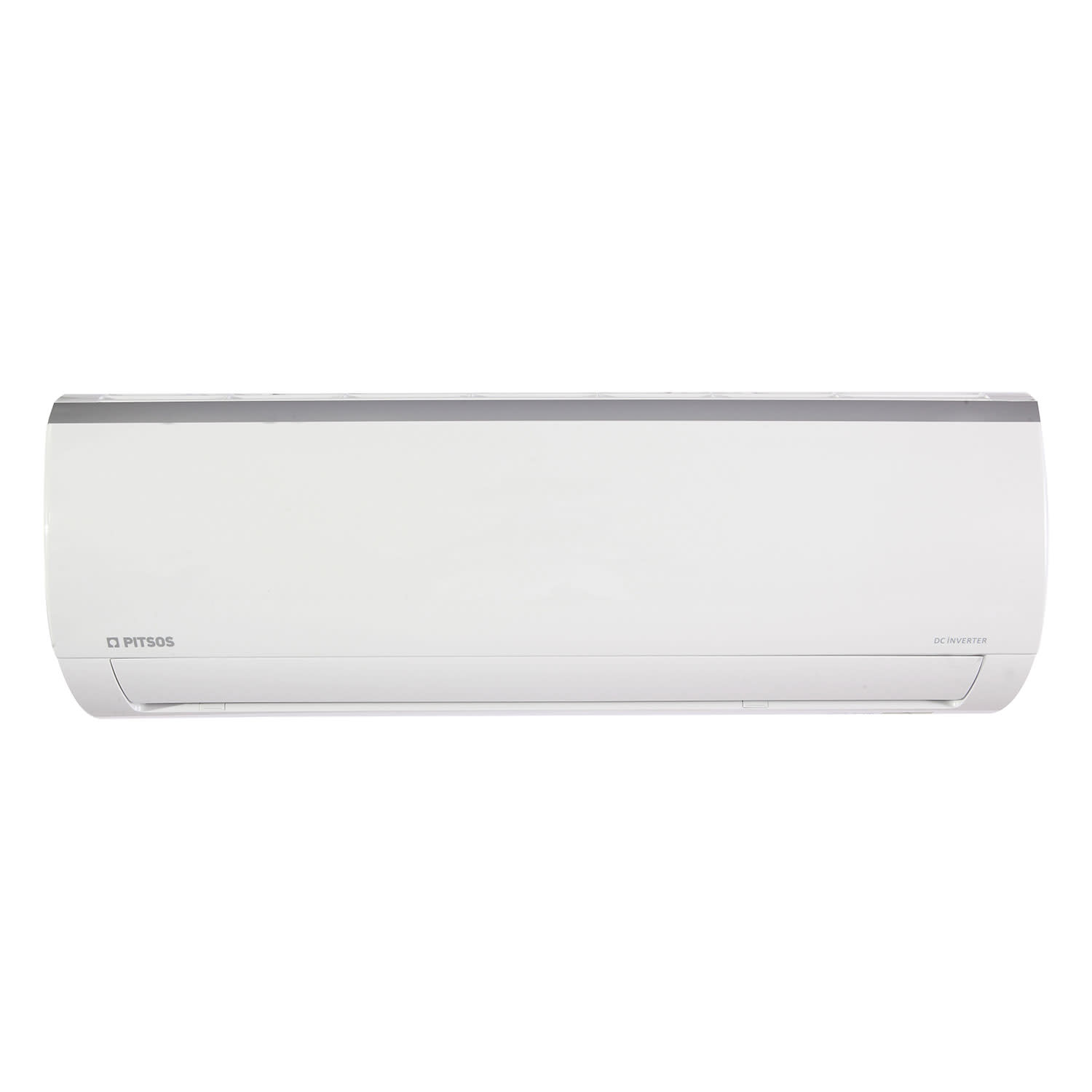 Pitsos Nefeli PSI12VW34 / PSO12VW34 Κλιματιστικό 12.000 BTU