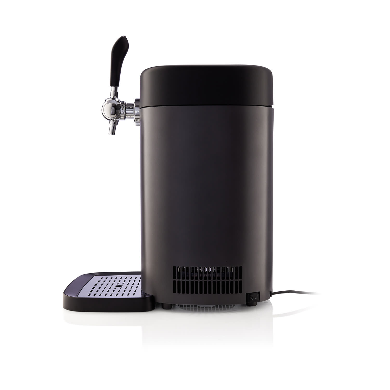 Κάνε κλικ για να δεις την εικόνα 3 του Hisense HBD5A Beer Dispenser