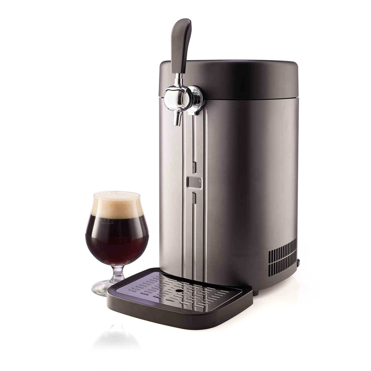 Κάνε κλικ για να δεις την εικόνα 6 του Hisense HBD5A Beer Dispenser