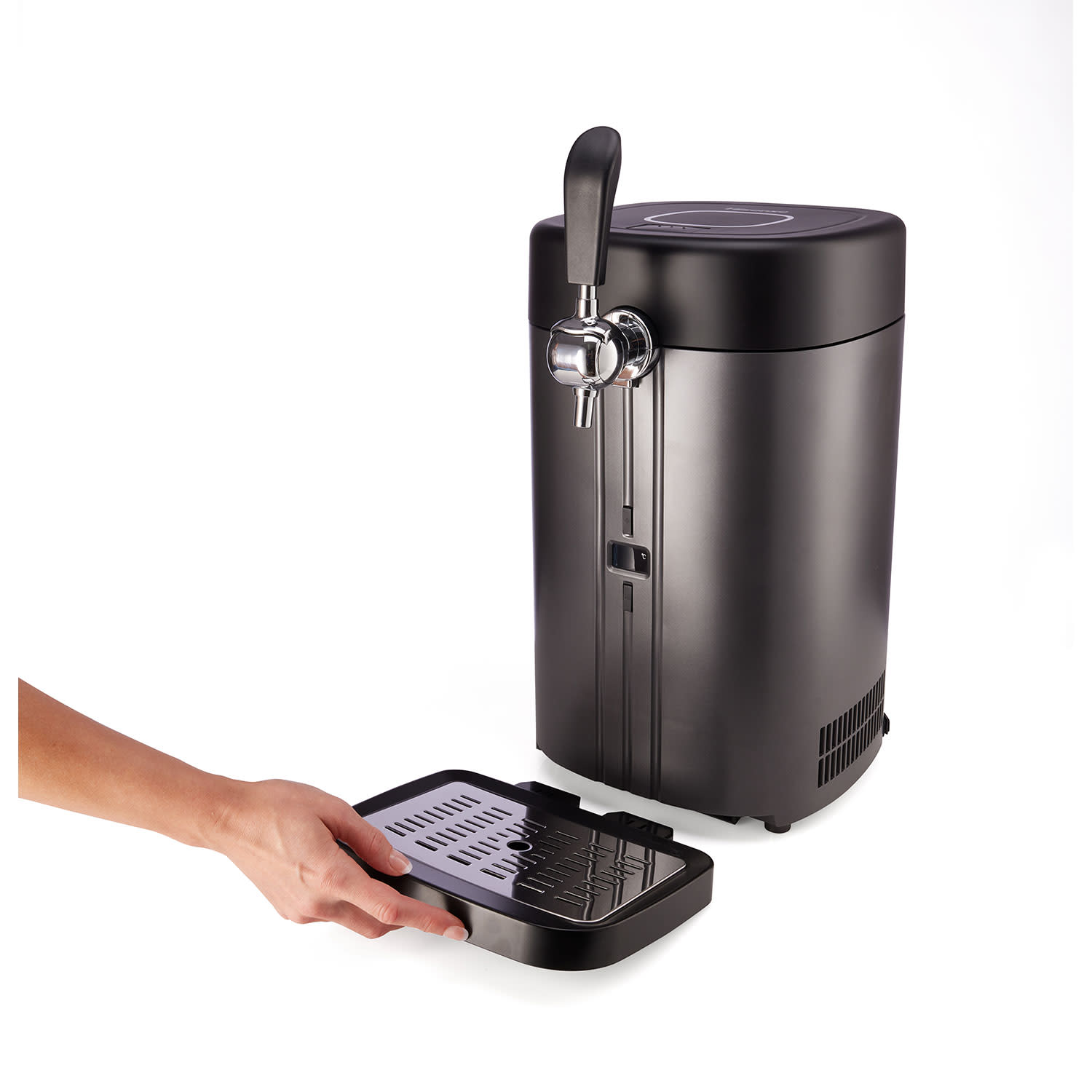 Κάνε κλικ για να δεις την εικόνα 9 του Hisense HBD5A Beer Dispenser