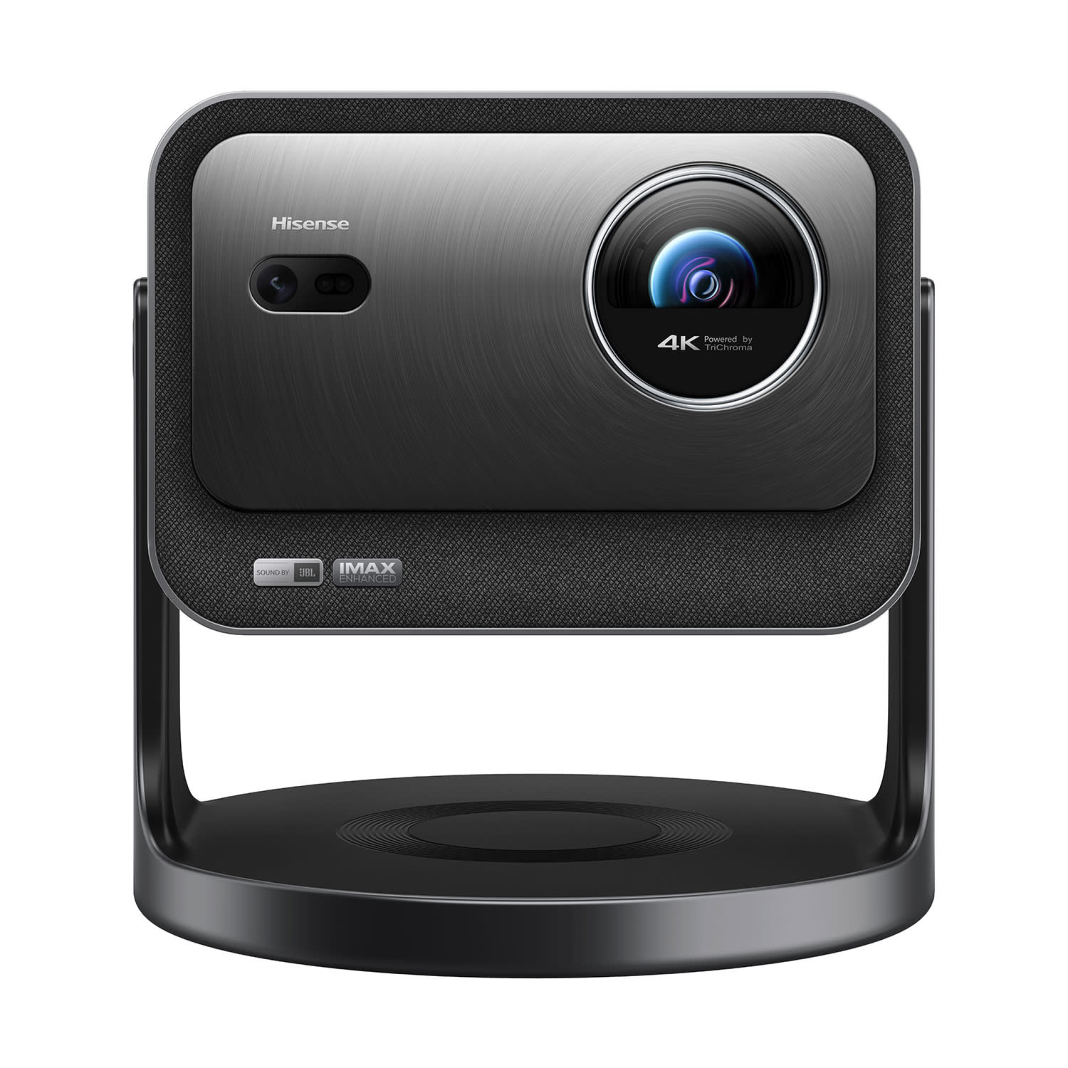 Κάνε κλικ για να δεις την εικόνα 1 του Hisense 4K Smart Mini Projector C3