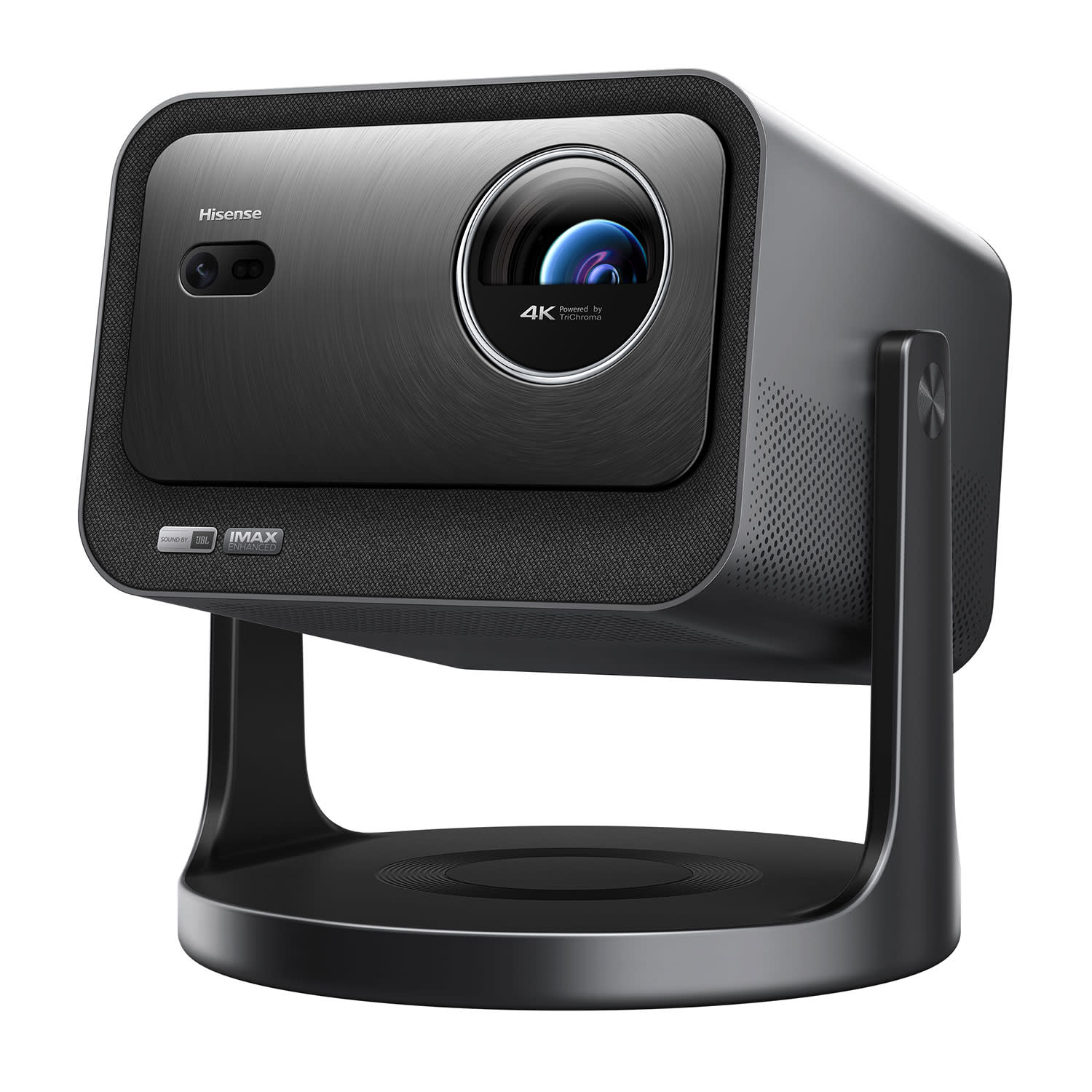 Κάνε κλικ για να δεις την εικόνα 2 του Hisense 4K Smart Mini Projector C3