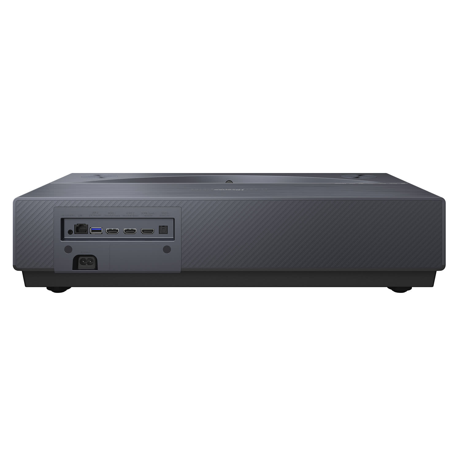 Εικόνα 2 του Hisense 4K Smart Lazer Projector PT1SE