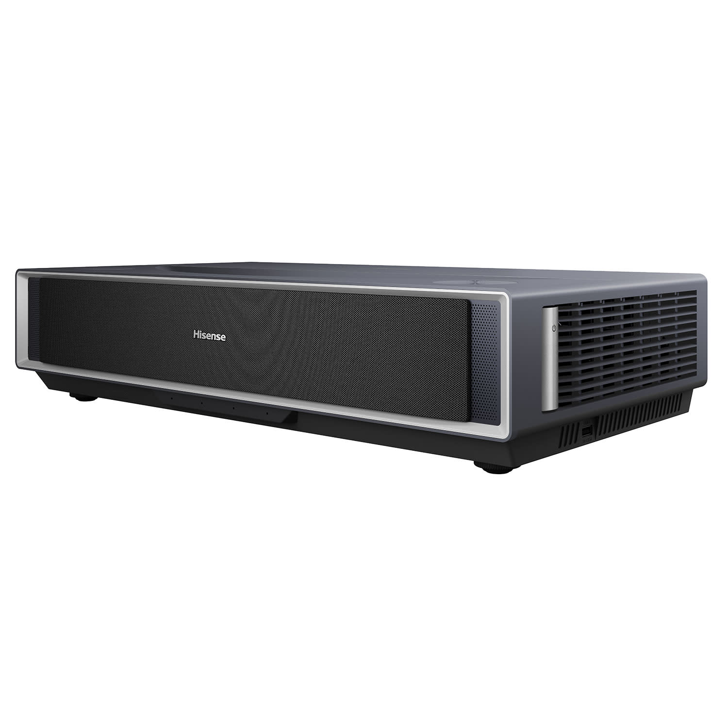 Εικόνα 3 του Hisense 4K Smart Lazer Projector PT1SE