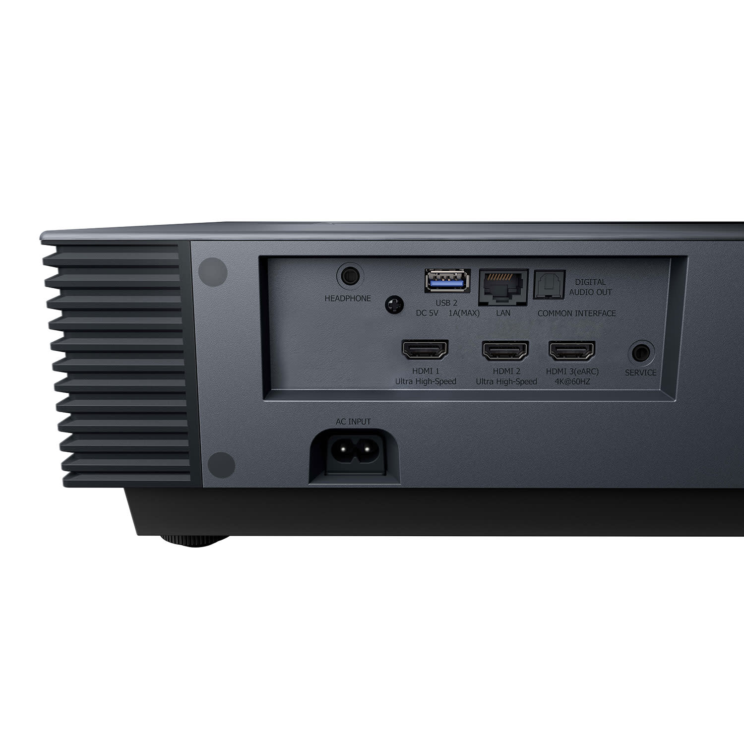 Εικόνα 5 του Hisense 4K Smart Lazer Projector PX3 PRO