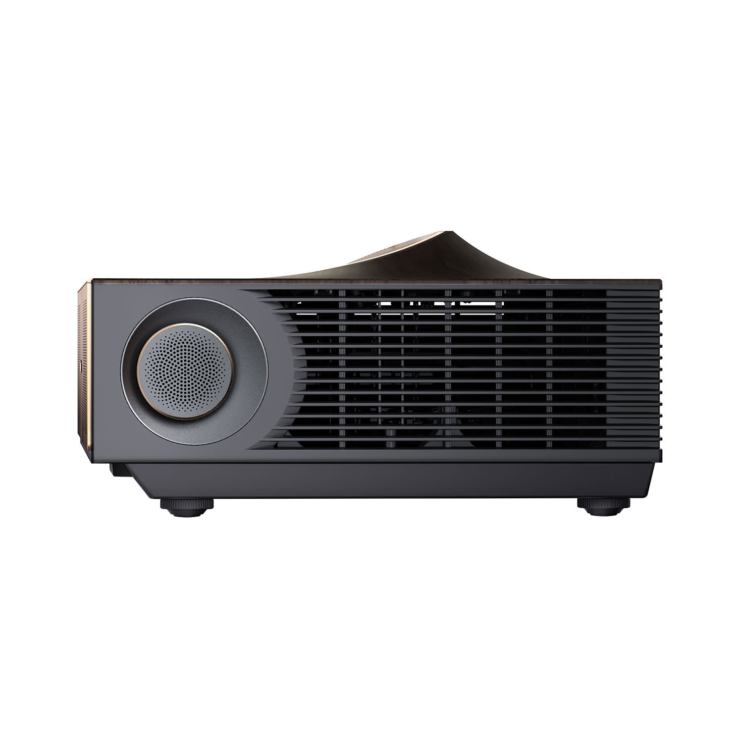 Εικόνα 3 του Hisense 4K Smart Lazer Projector L9Q