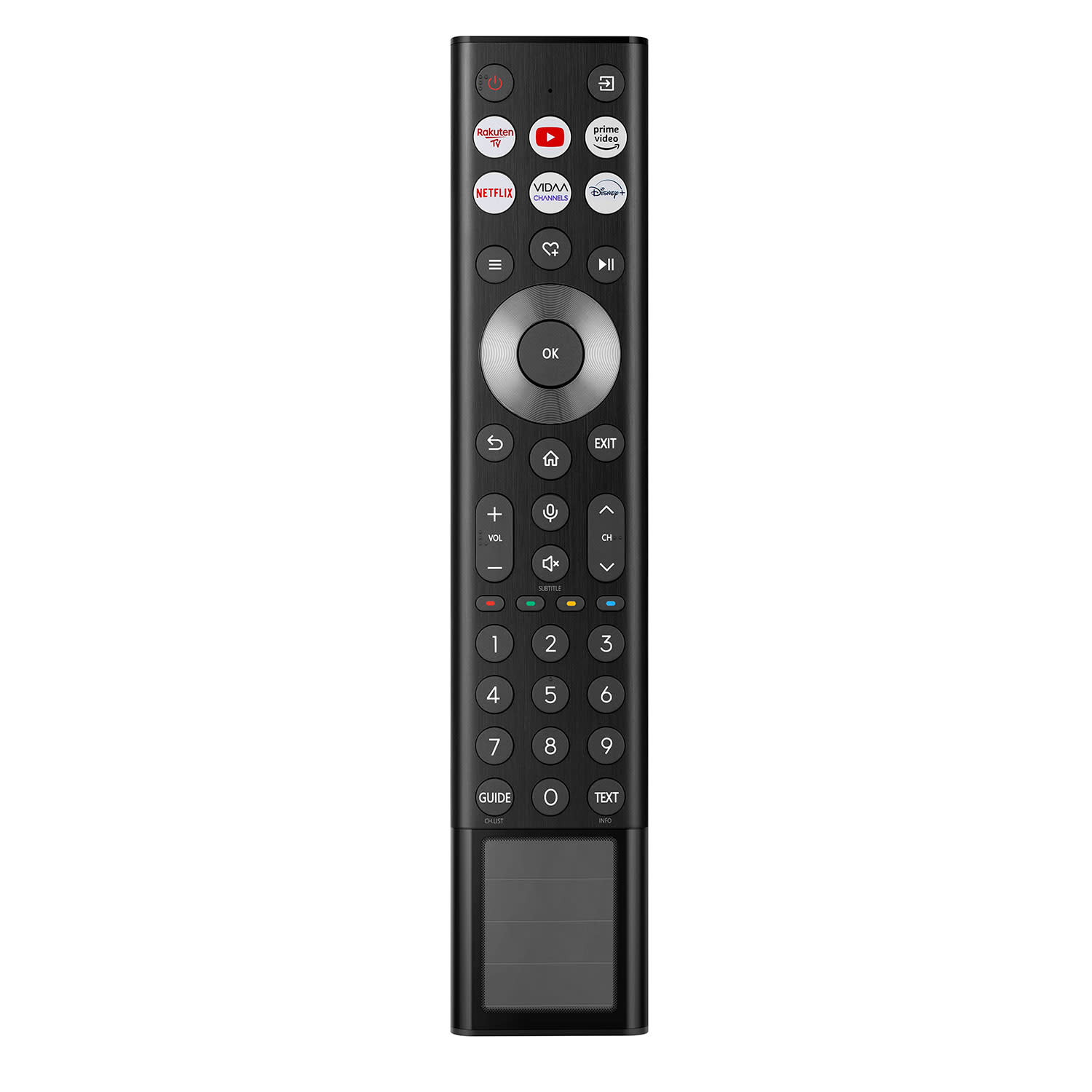 Εικόνα 4 του Hisense 4K Smart Lazer Projector L9Q