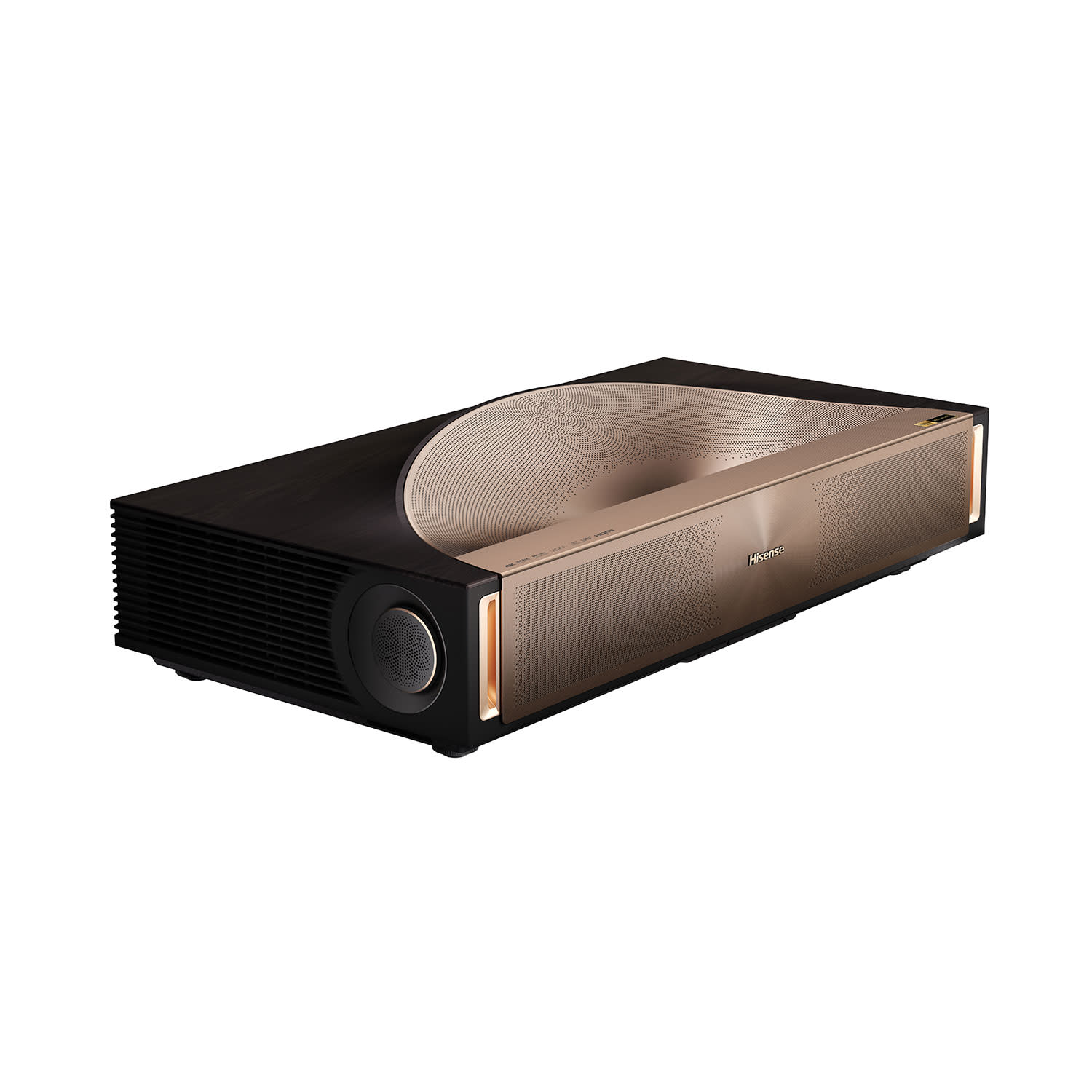 Εικόνα 2 του Hisense 4K Smart Lazer Projector 100L9QD