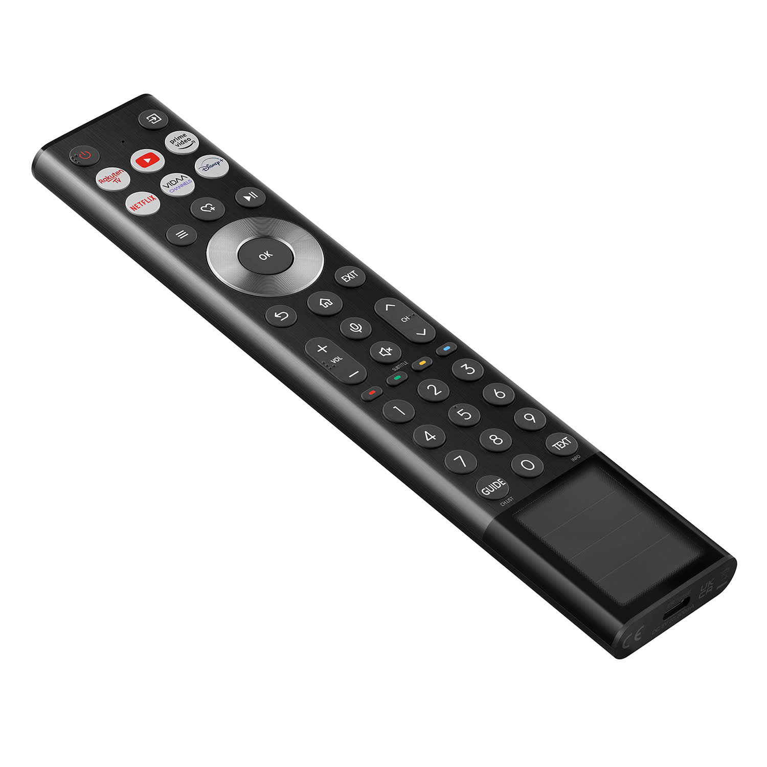 Εικόνα 3 του Hisense 4K Smart Lazer Projector 100L9QD
