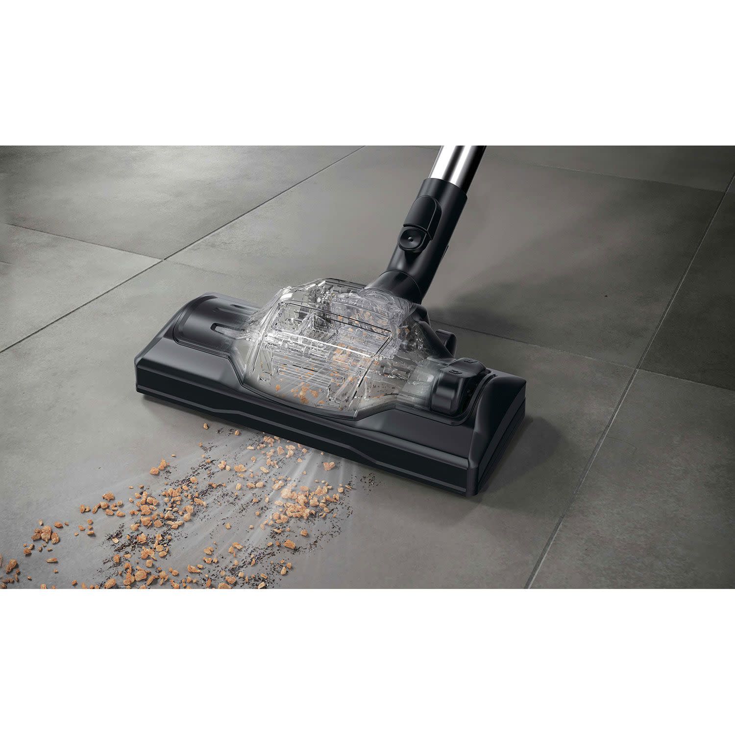 Κάνε κλικ για να δεις την εικόνα 4 του Hoover Σκούπα Με Σακούλα HE410H 011 HE4