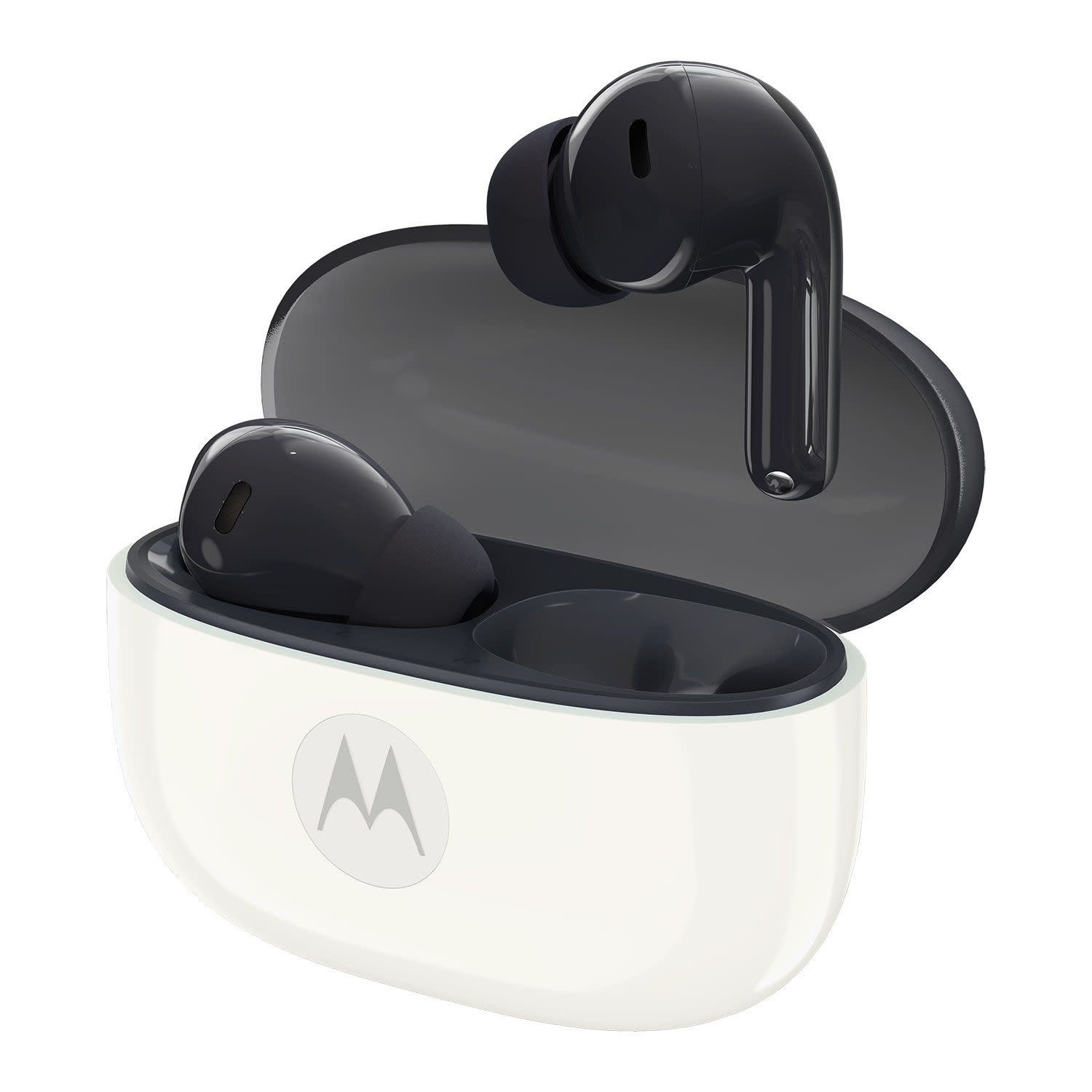 Εικόνα 1 του Motorola  moto buds 2 PANTONE Carbon