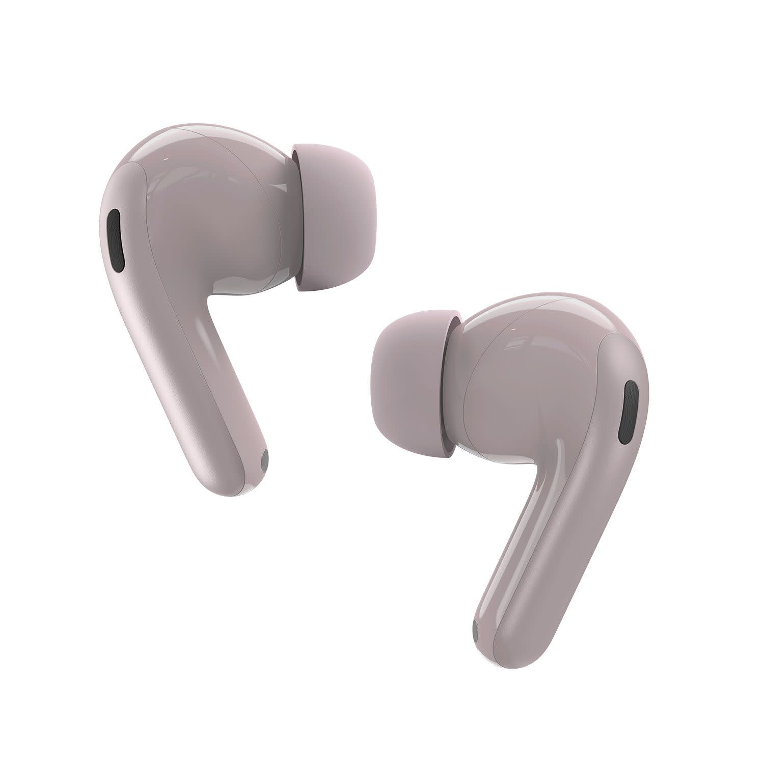 Εικόνα 3 του Motorola  moto buds 2 PANTONE Violet Ice