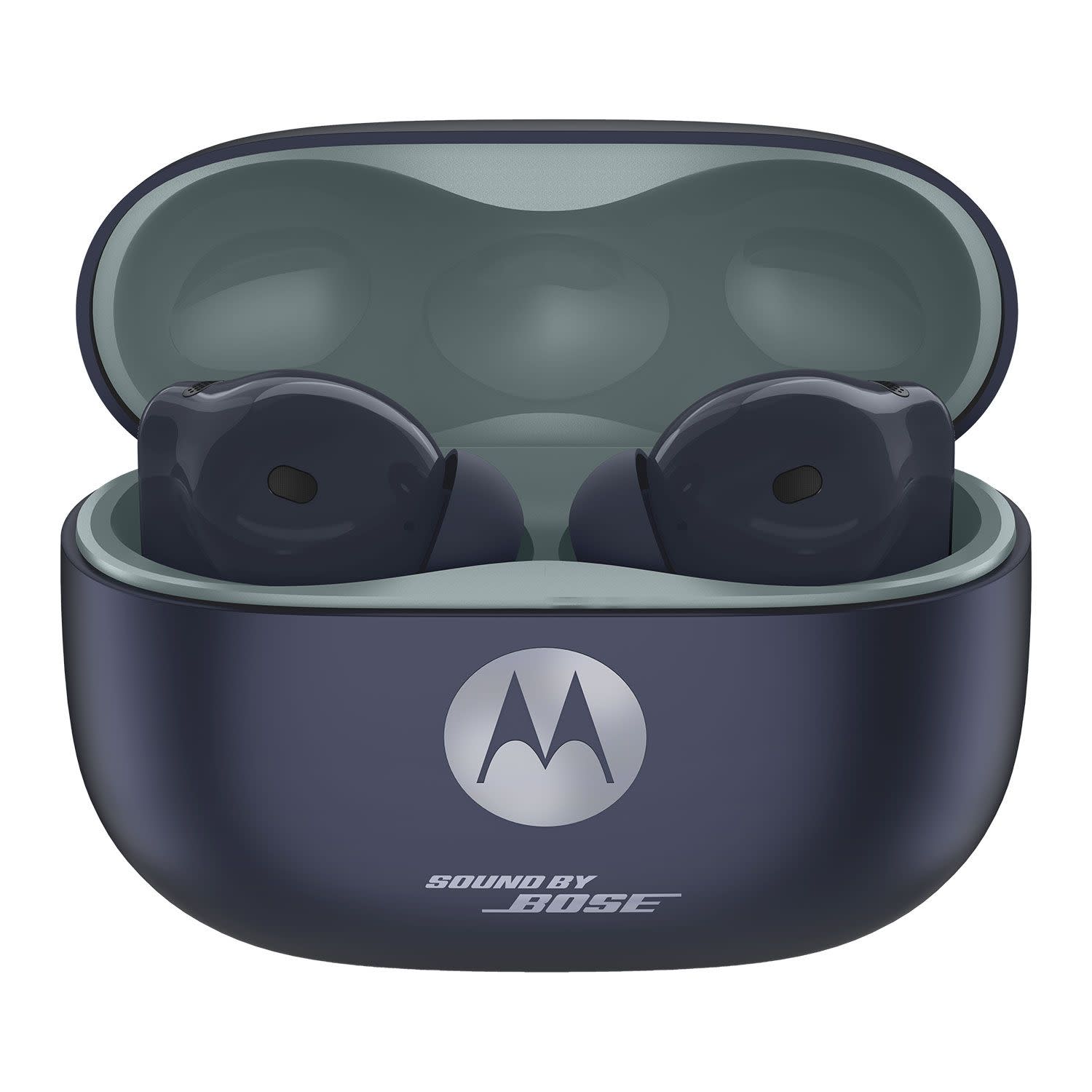 Εικόνα 1 του Motorola moto buds 2 Plus PANTONE Black