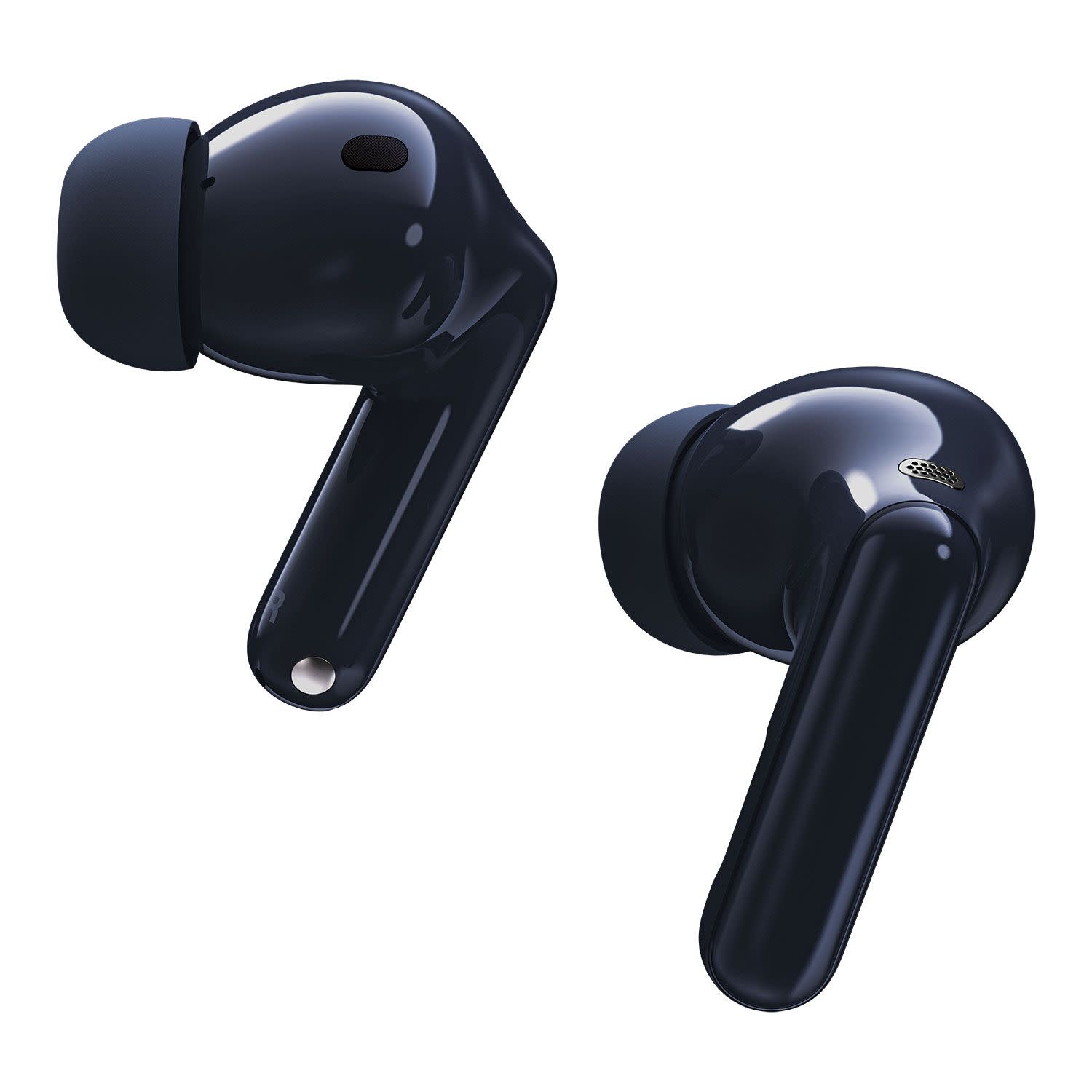 Εικόνα 5 του Motorola moto buds 2 Plus PANTONE Black