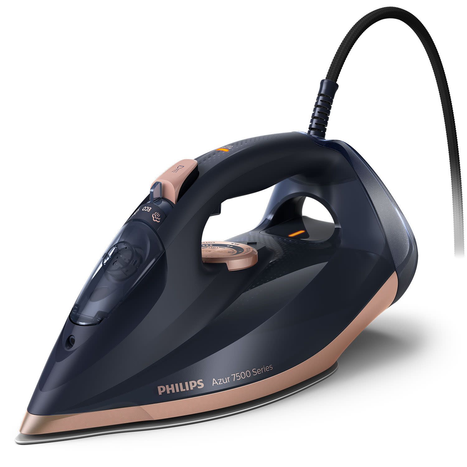 Κάνε κλικ για να δεις την εικόνα 1 του Philips Σίδερο Ατμού DST7510/80 7500 HV