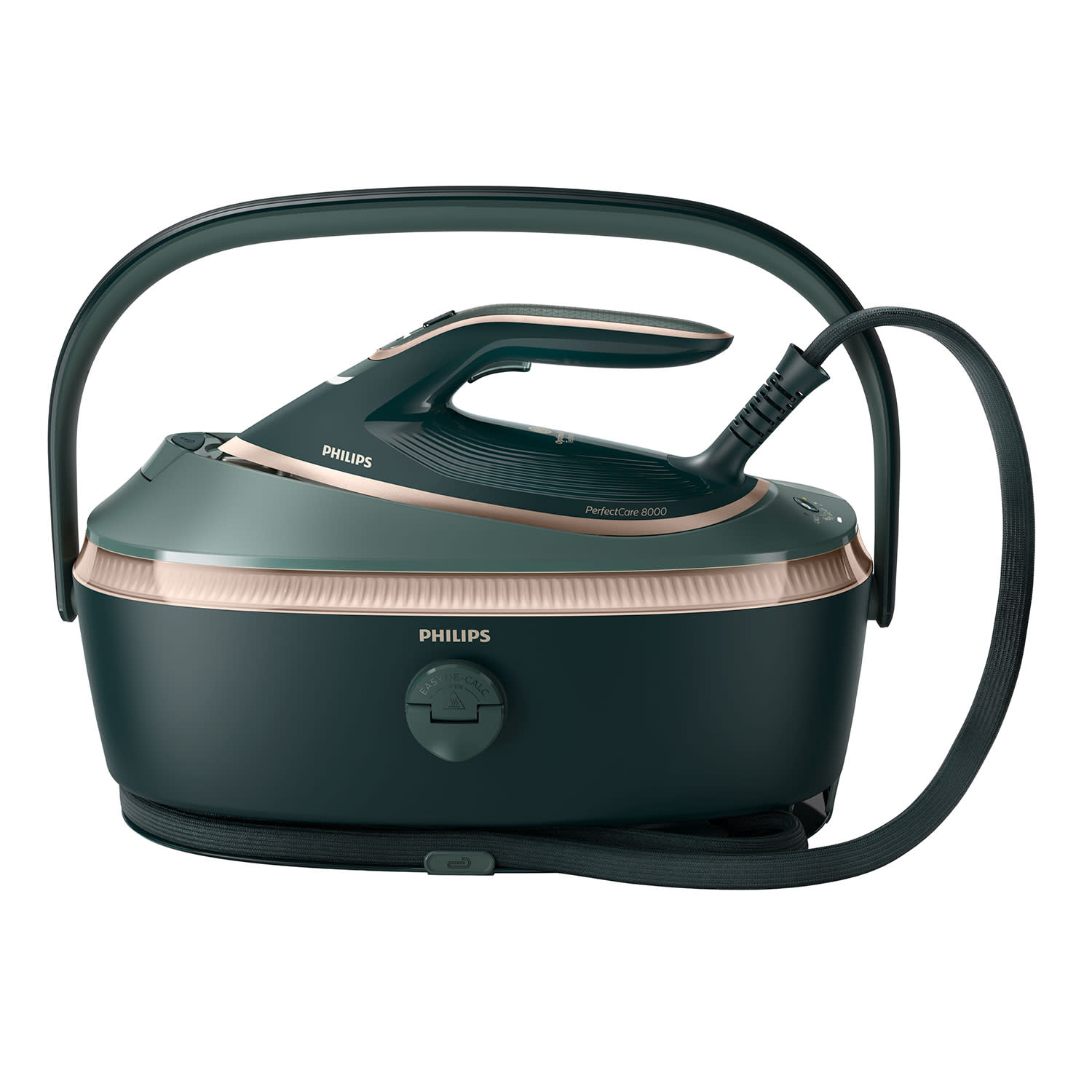 Philips Σύστημα Σιδερώματος PSG8200/70 PerfectCare
