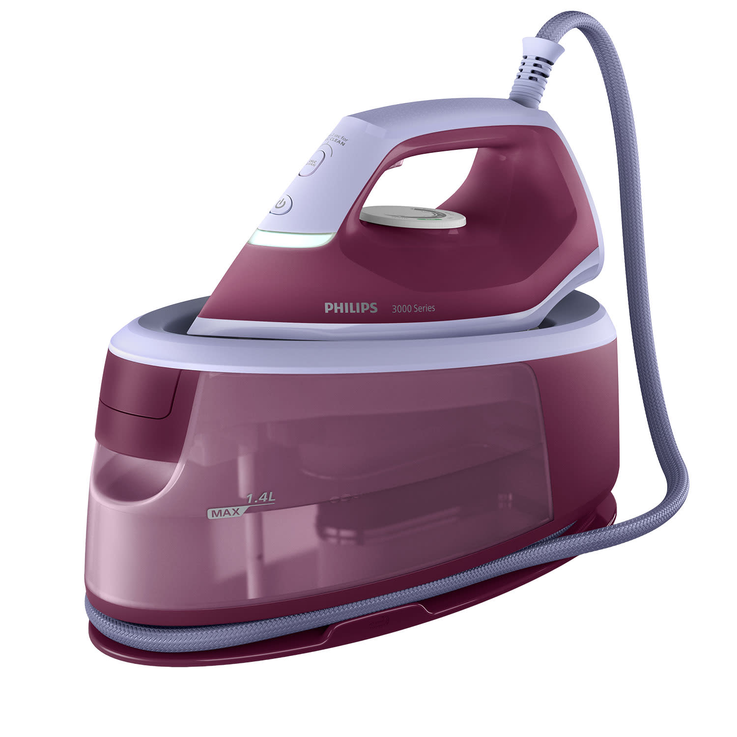 Philips Σύστημα Σιδερώματος PSG3001/30 3000