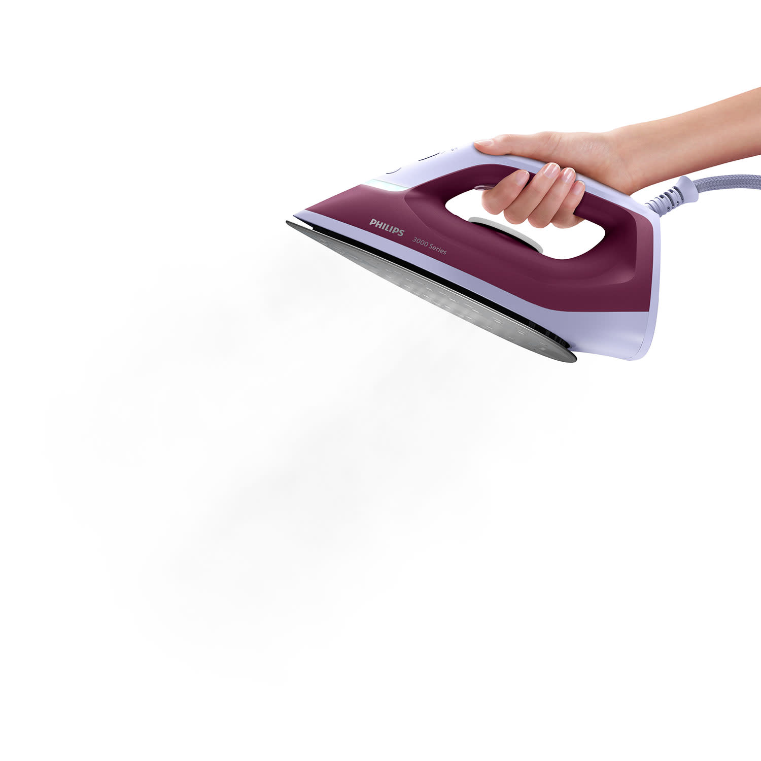 Εικόνα 3 του Philips Σύστημα Σιδερώματος PSG3001/30 3000