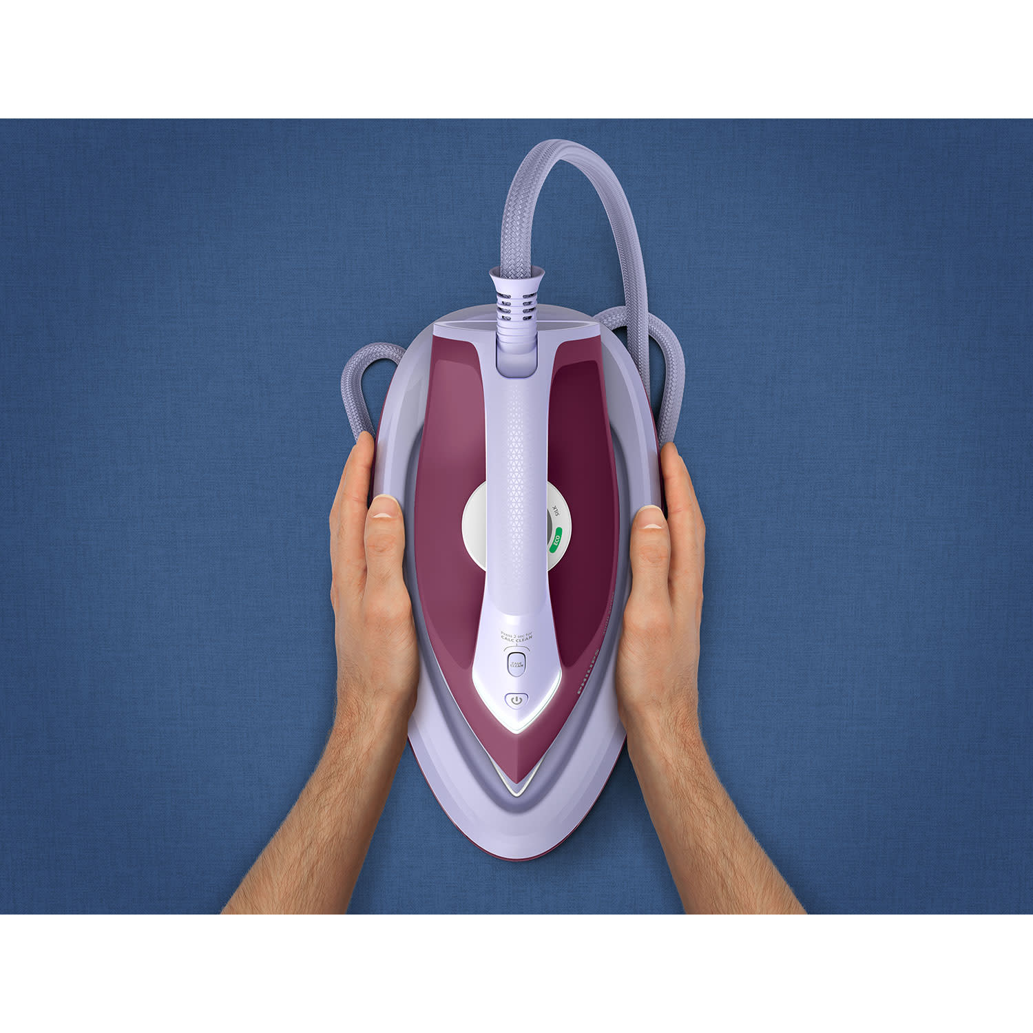 Εικόνα 5 του Philips Σύστημα Σιδερώματος PSG3001/30 3000