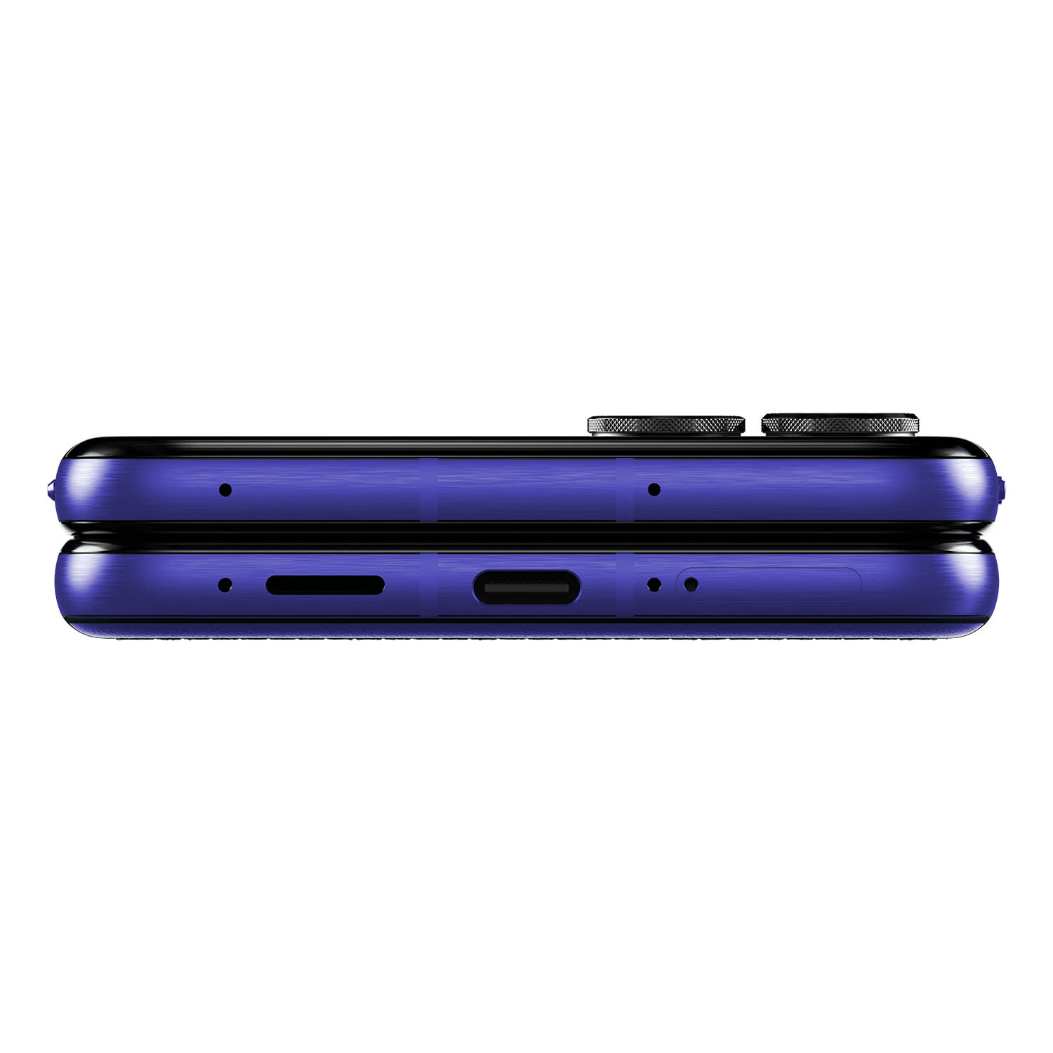 Εικόνα 6 του Motorola Razr 70 Ultra 16/512GB Orient  Blue
