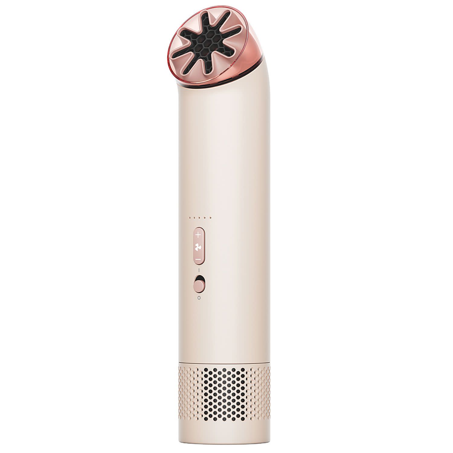 Dyson Ανεμιστήρας χειρός PF01-A ροζ