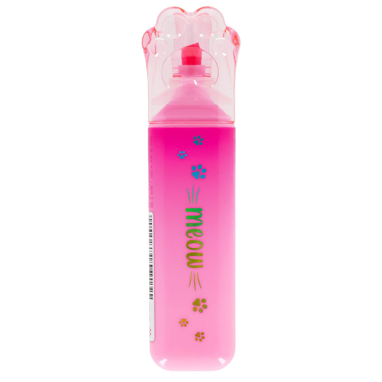 Legami Meow Highlighters Ροζ