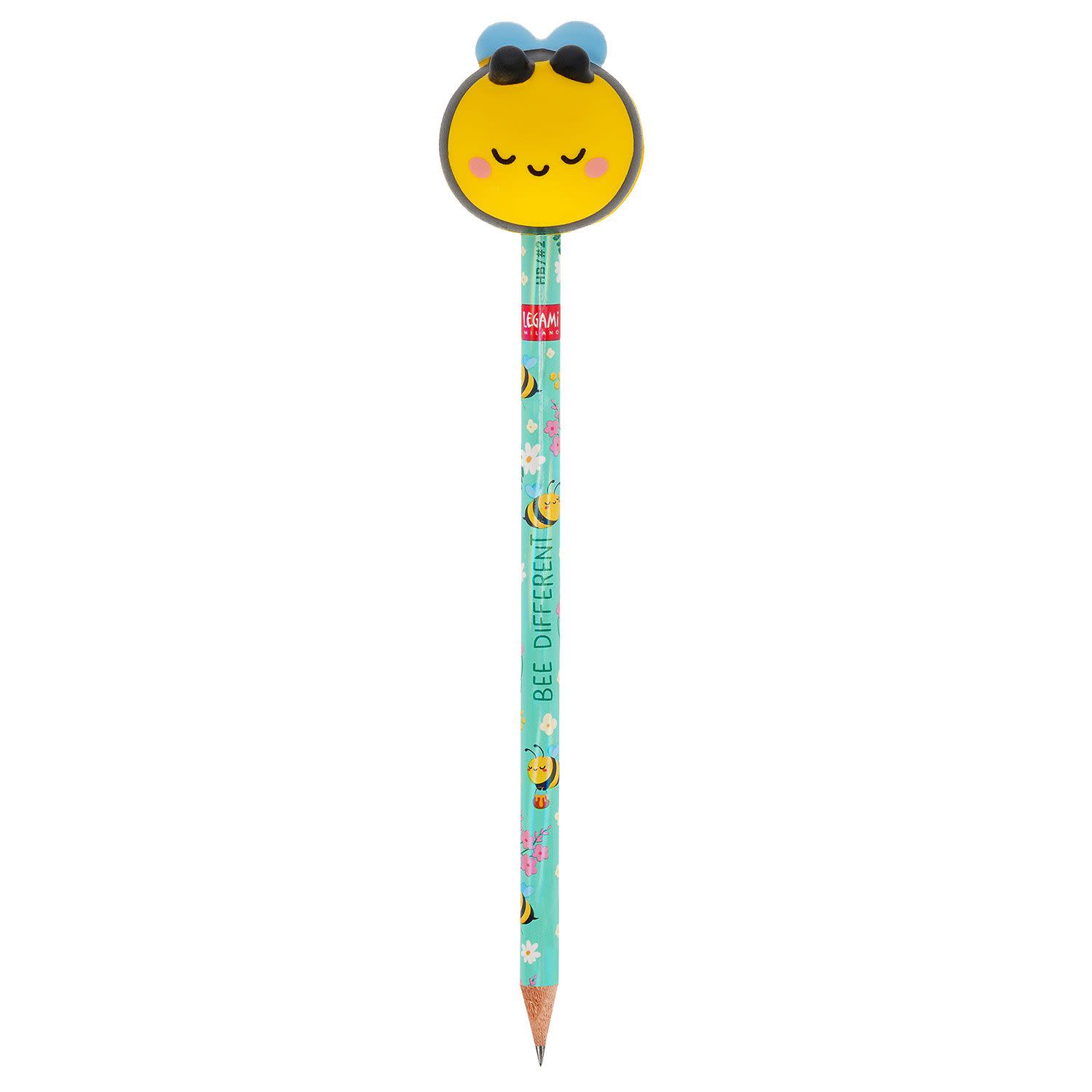 Legami Μολύβι με Squishy Bee