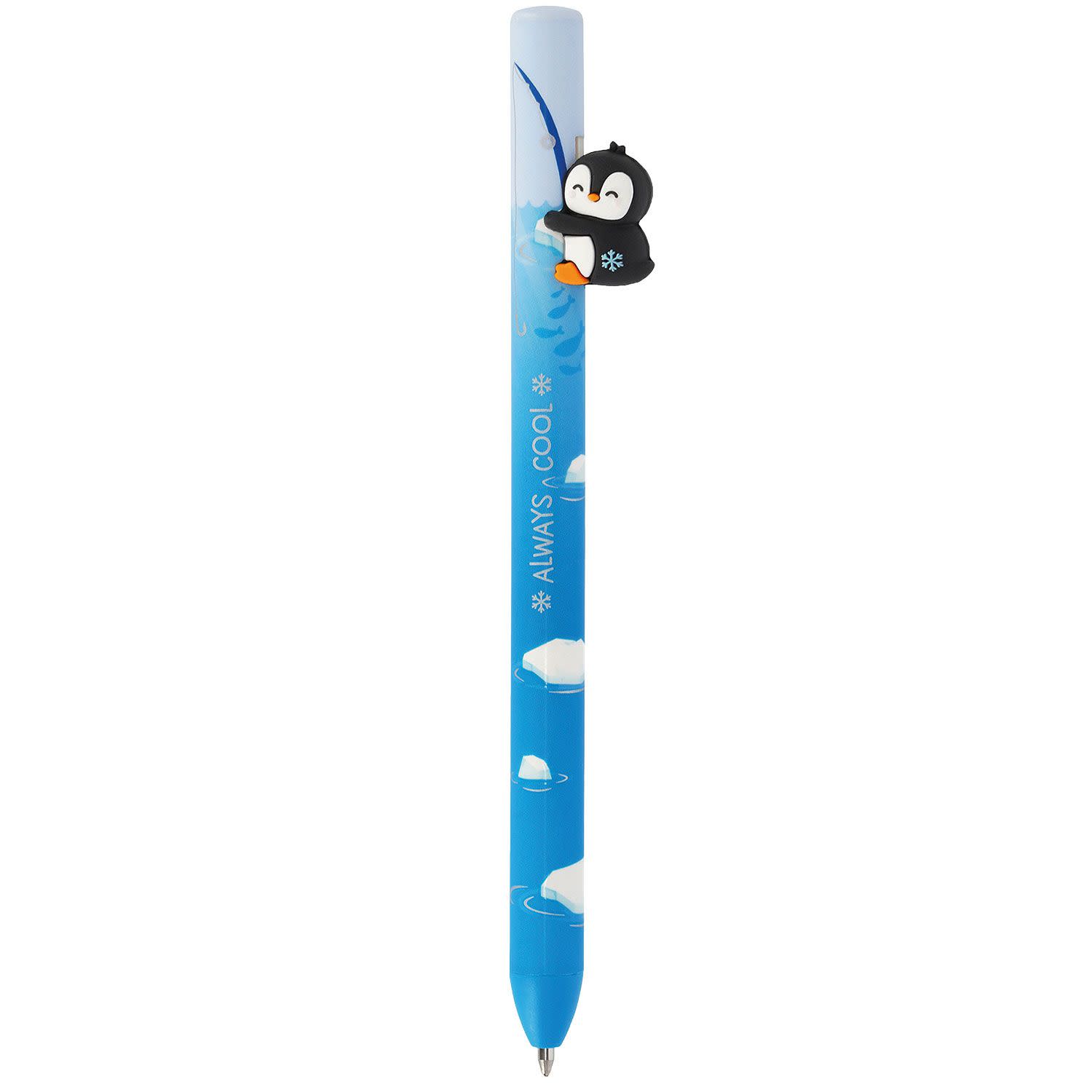 Legami Στυλό Διαρκείας Penguin