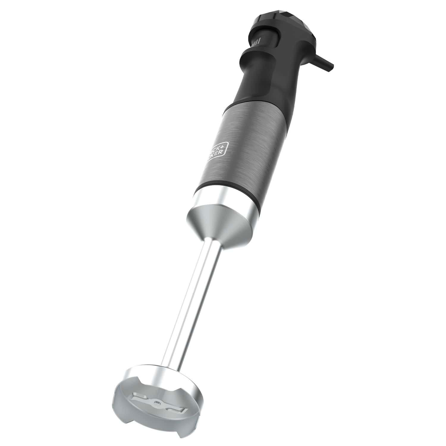 Κάνε κλικ για να δεις την εικόνα 4 του Black & Decker Ραβδομπλέντερ ES9160170B