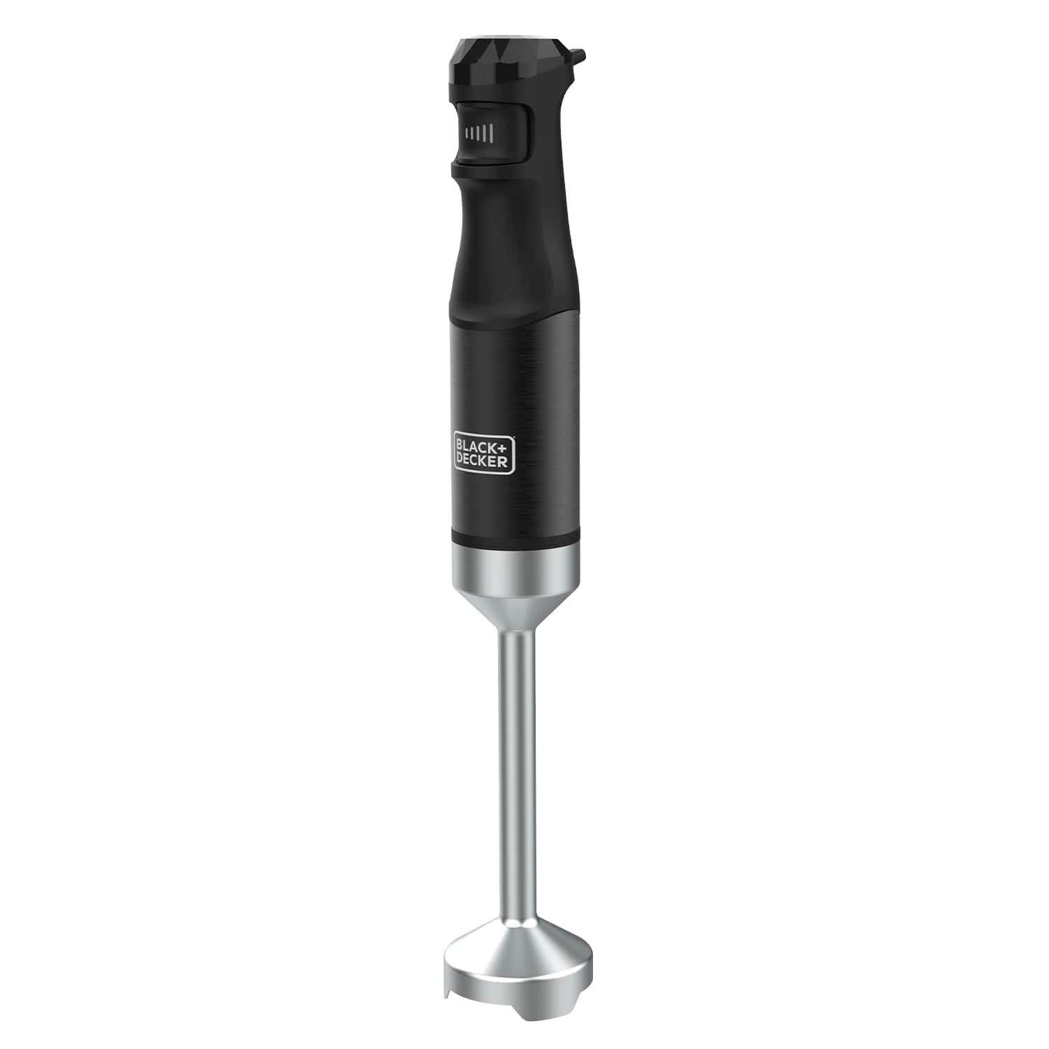 Κάνε κλικ για να δεις την εικόνα 5 του Black & Decker Ραβδομπλέντερ ES9160170B