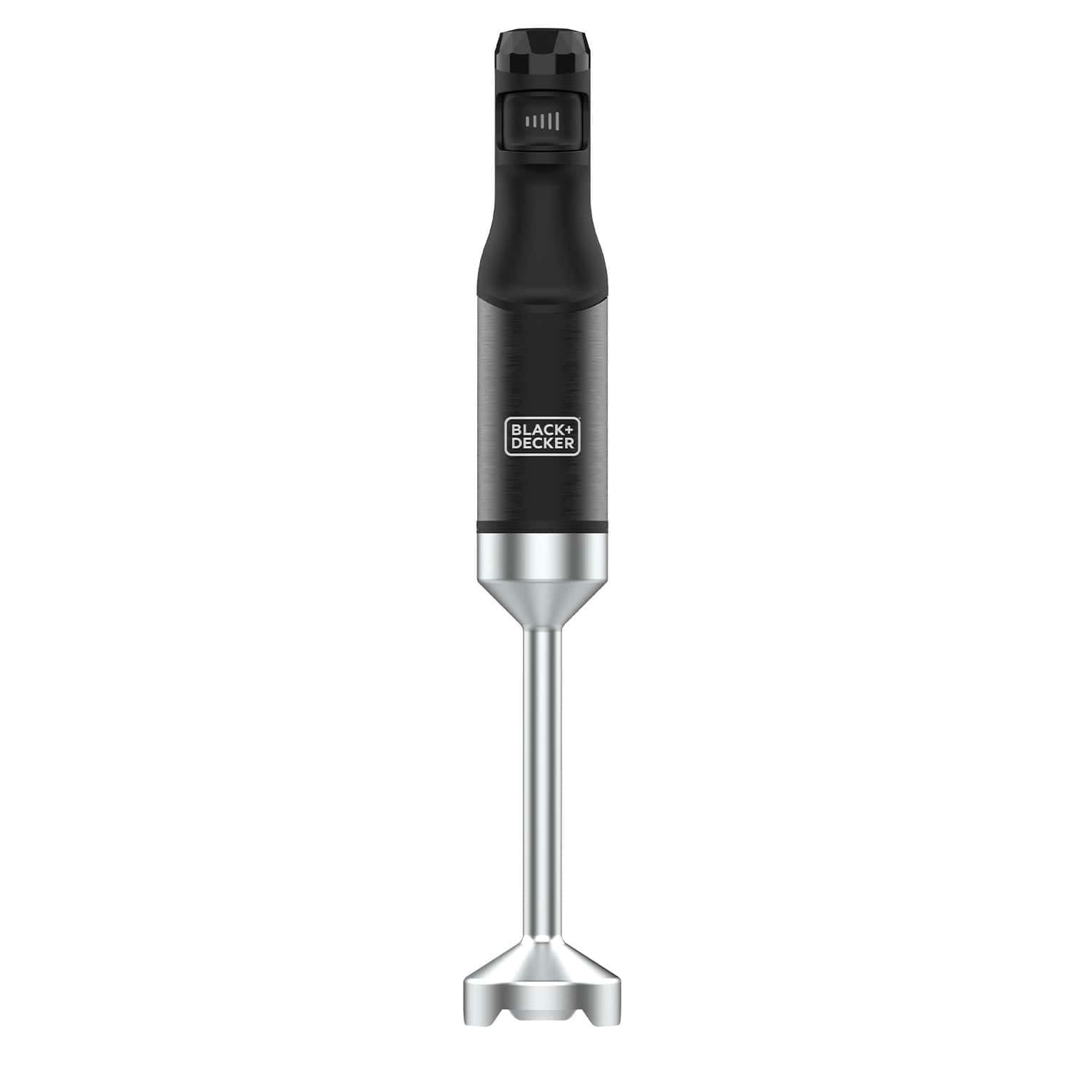 Κάνε κλικ για να δεις την εικόνα 6 του Black & Decker Ραβδομπλέντερ ES9160170B