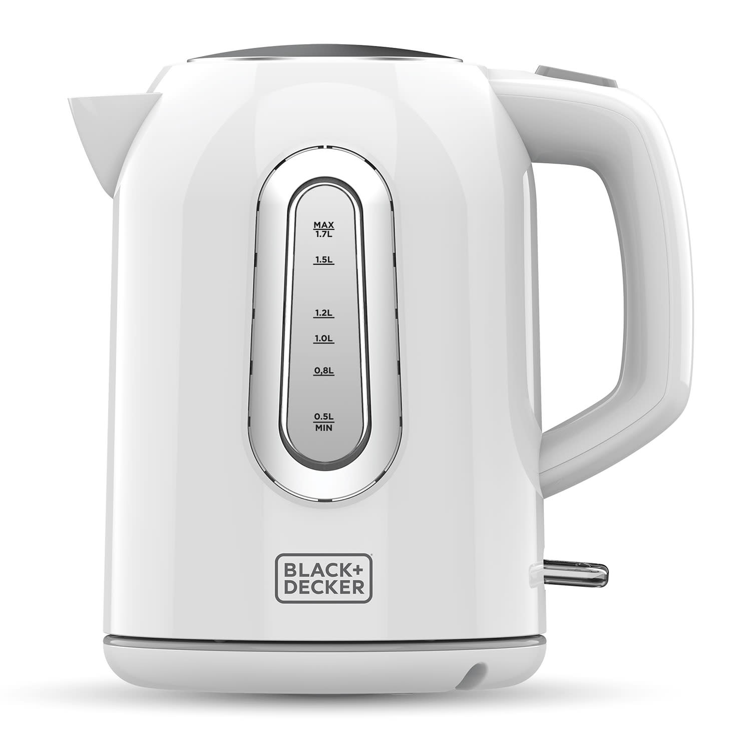 Κάνε κλικ για να δεις την εικόνα 1 του Black & Decker Βραστήρας ES9580080B 1,70 Lt
