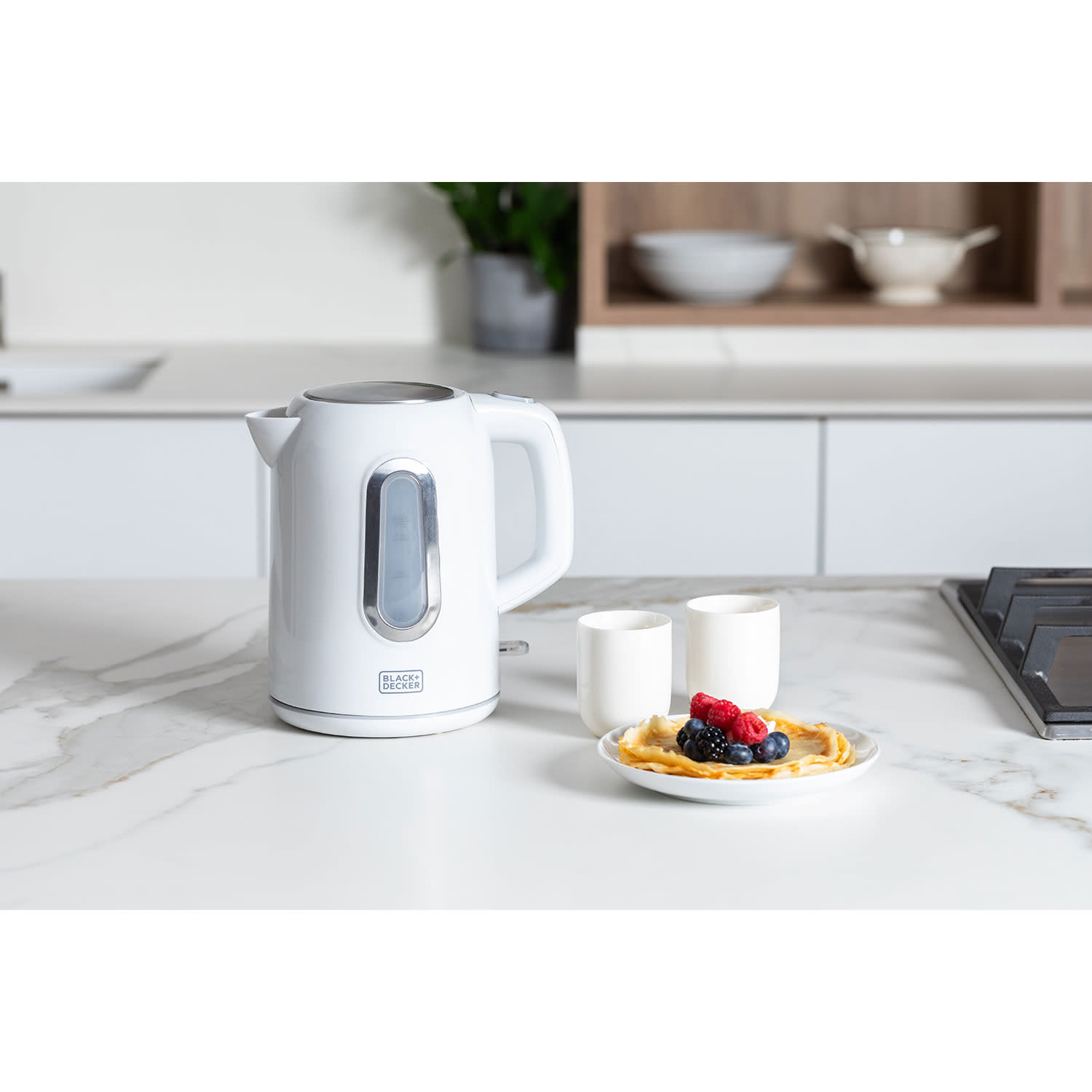 Κάνε κλικ για να δεις την εικόνα 5 του Black & Decker Βραστήρας ES9580080B 1,70 Lt