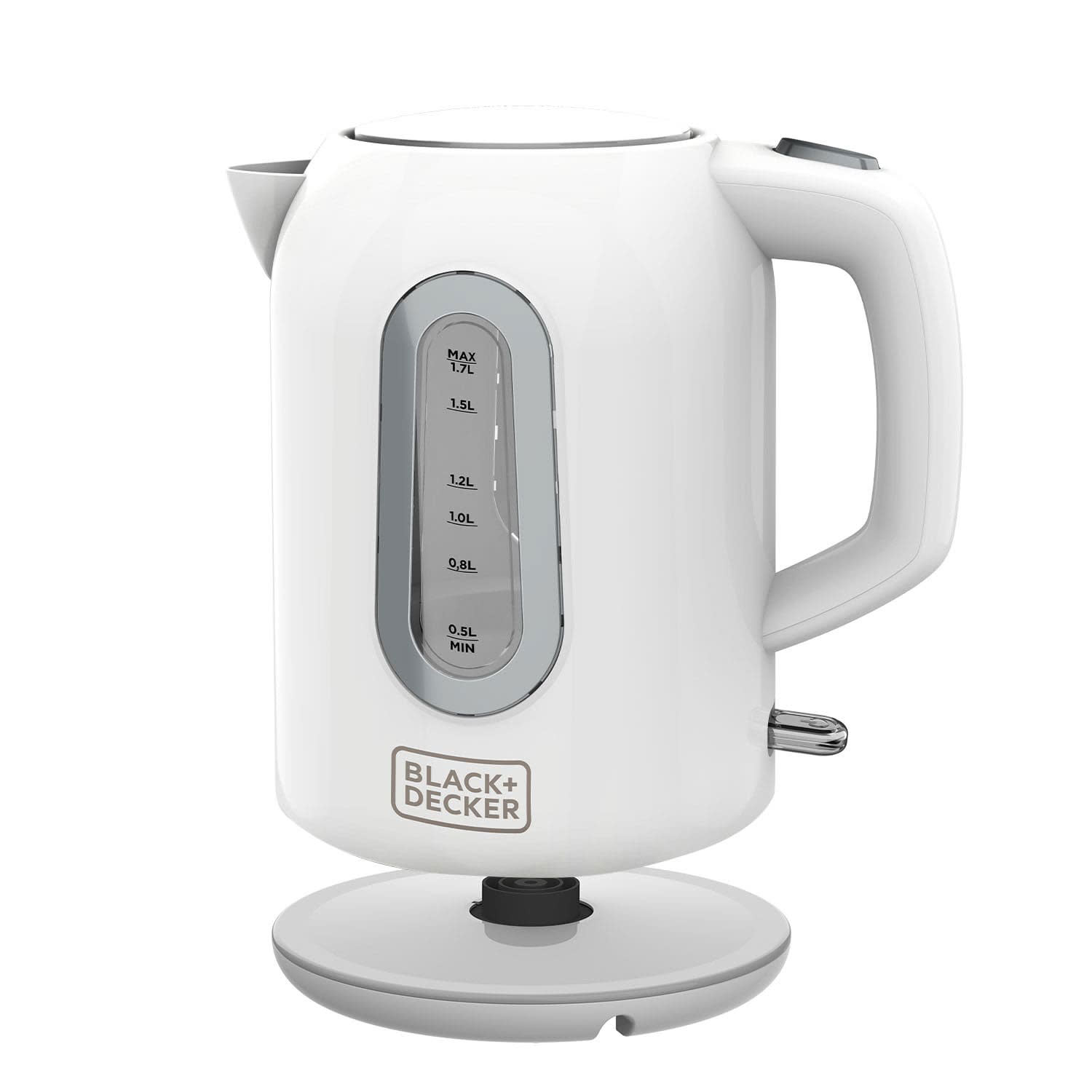 Κάνε κλικ για να δεις την εικόνα 7 του Black & Decker Βραστήρας ES9580080B 1,70 Lt