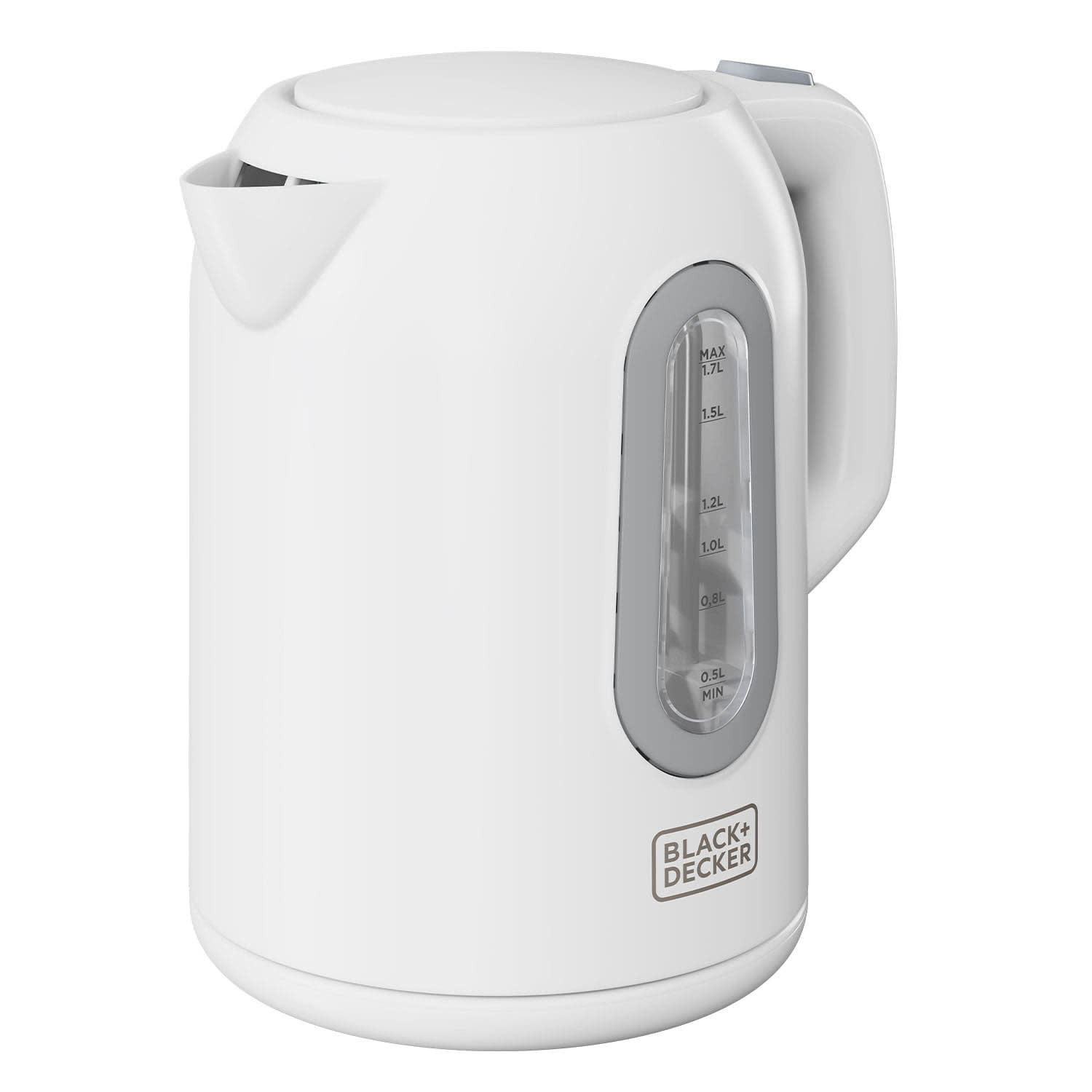 Κάνε κλικ για να δεις την εικόνα 9 του Black & Decker Βραστήρας ES9580080B 1,70 Lt